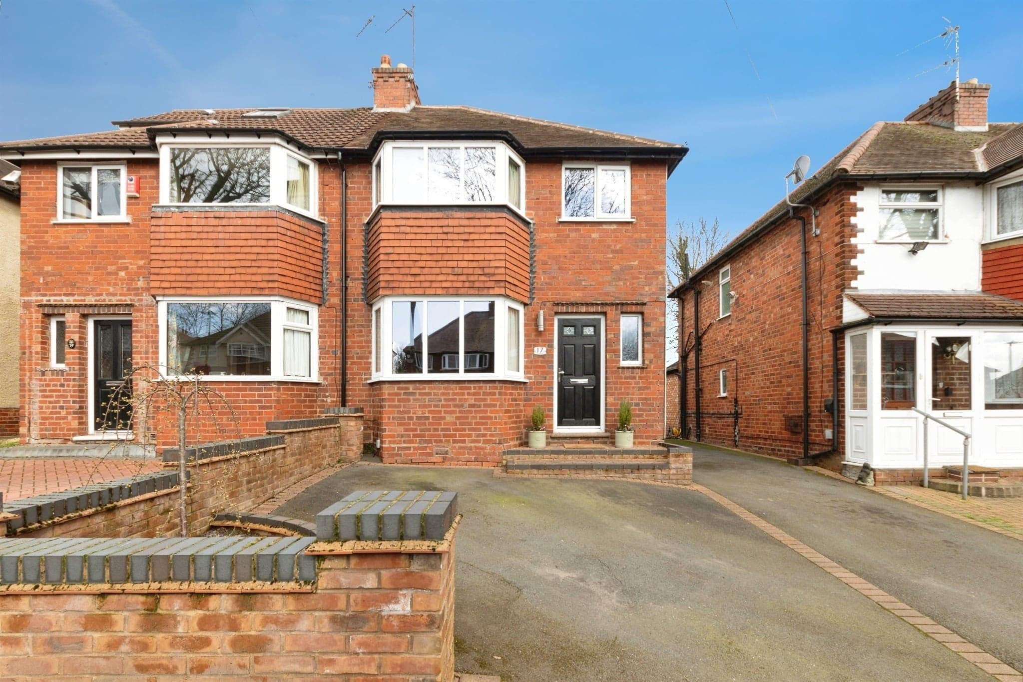 Property at Olton Croft, Birmingham