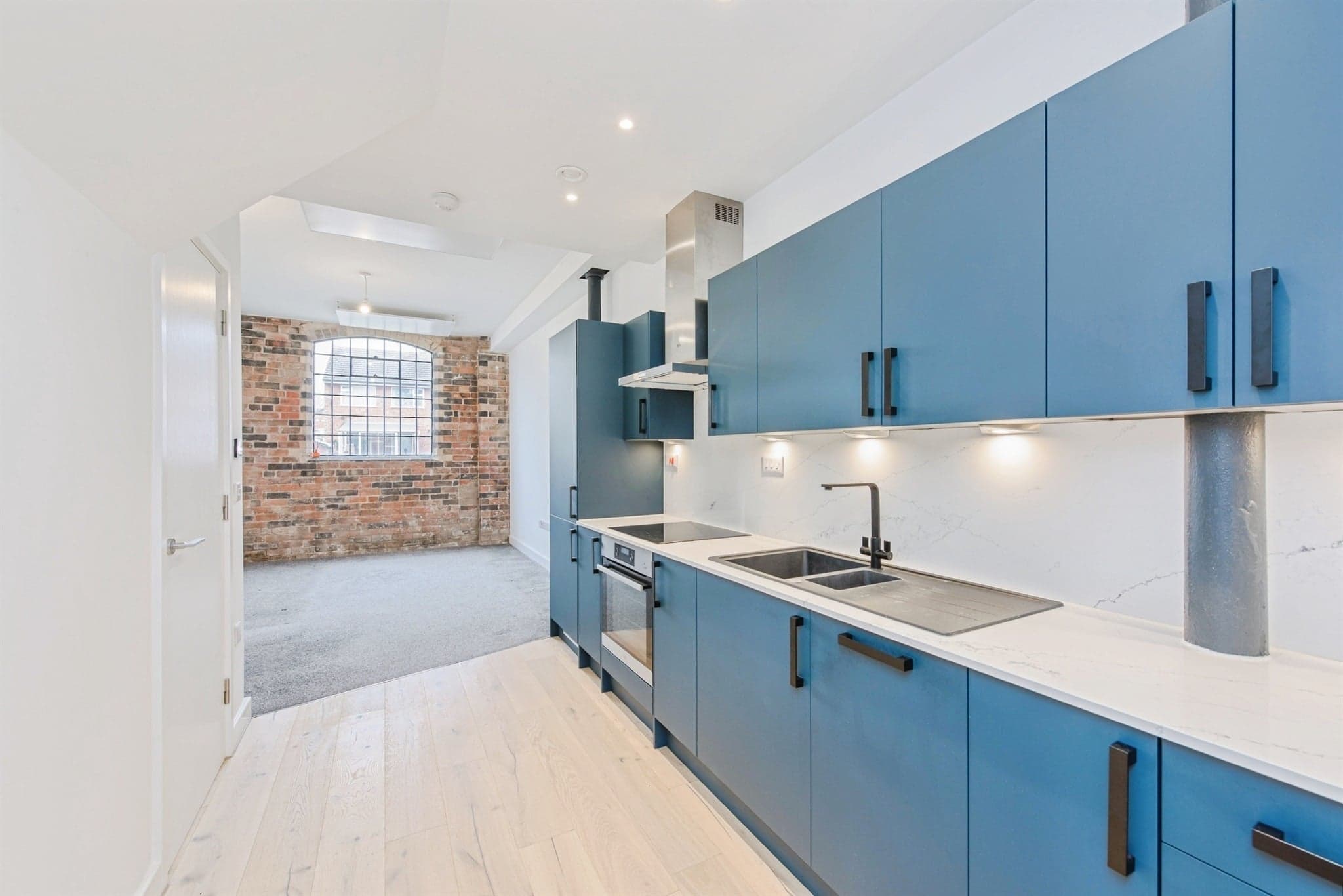 Property at Tolson Court, Fazeley, Tamworth