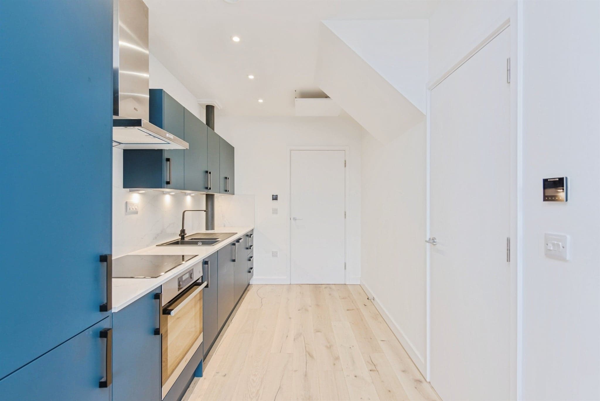 Property at Tolson Court, Fazeley, Tamworth