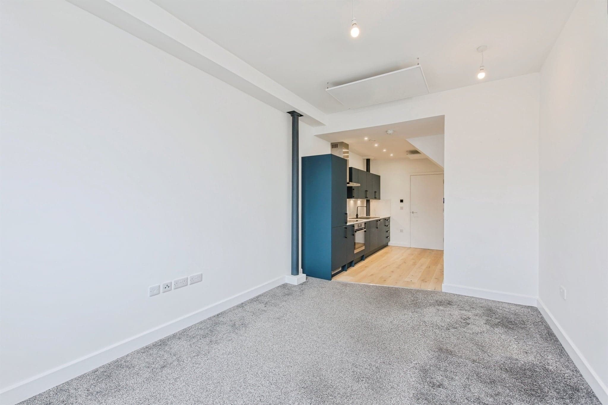 Property at Tolson Court, Fazeley, Tamworth