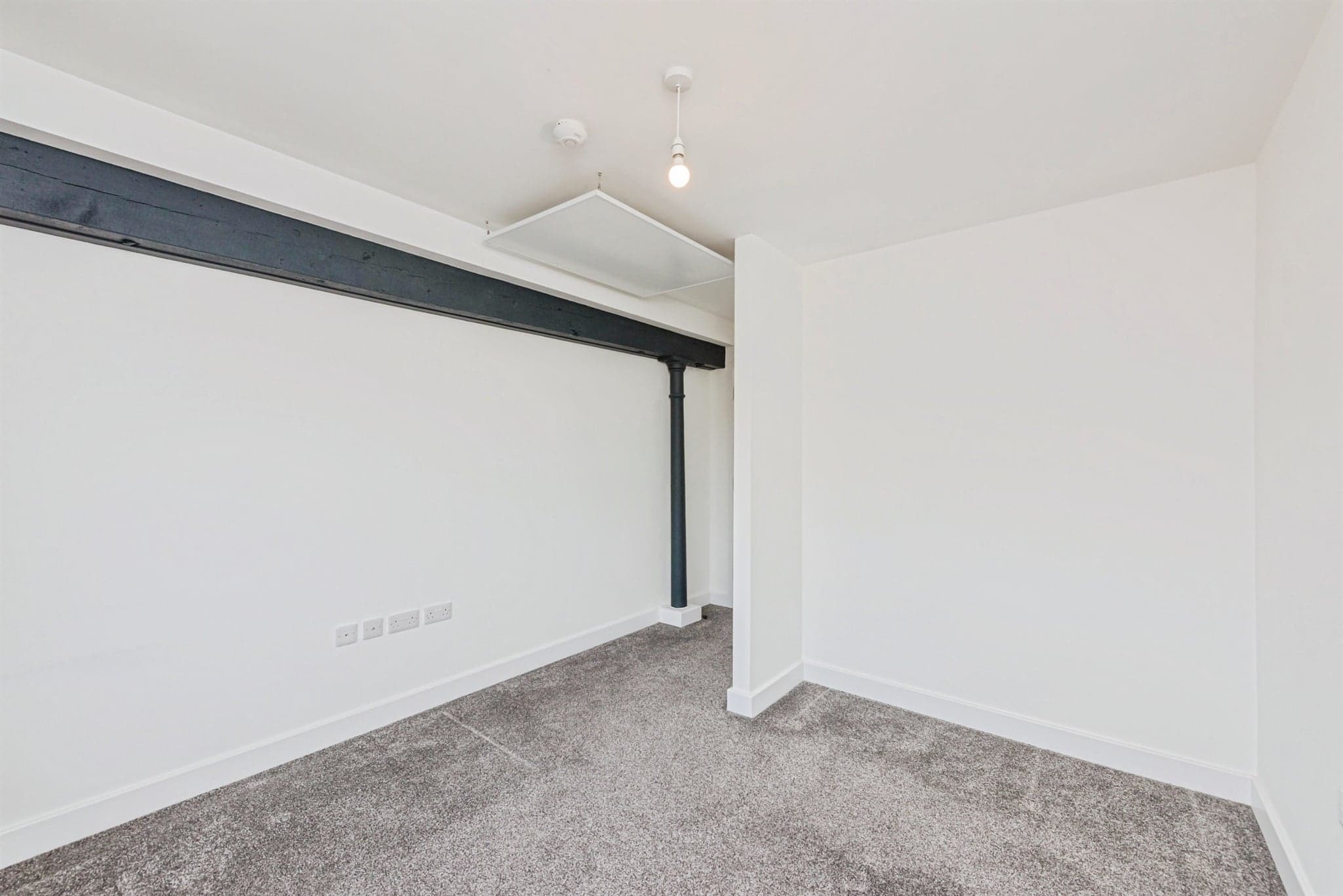 Property at Tolson Court, Fazeley, Tamworth