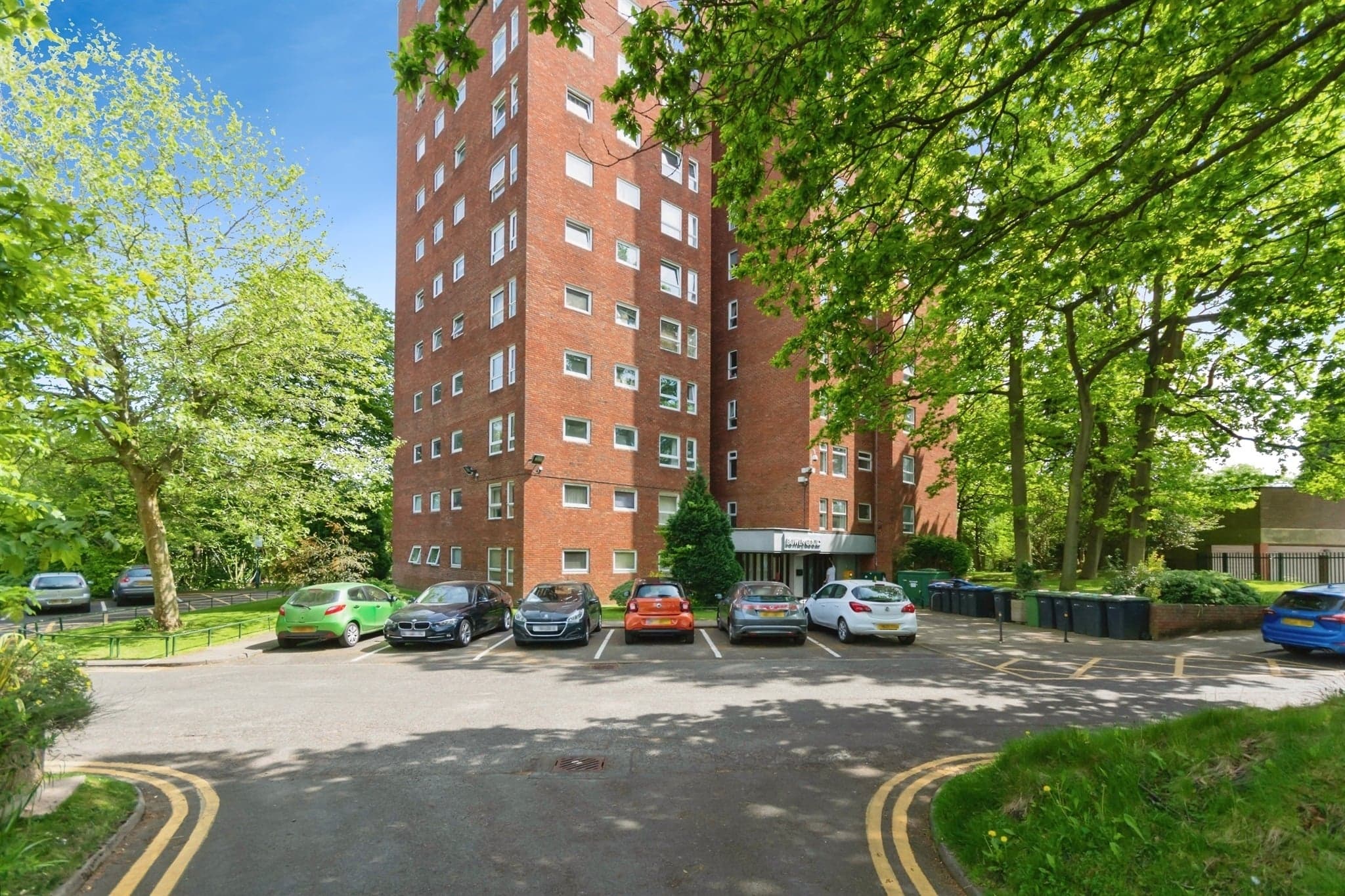Property at Wake Green Park, Birmingham