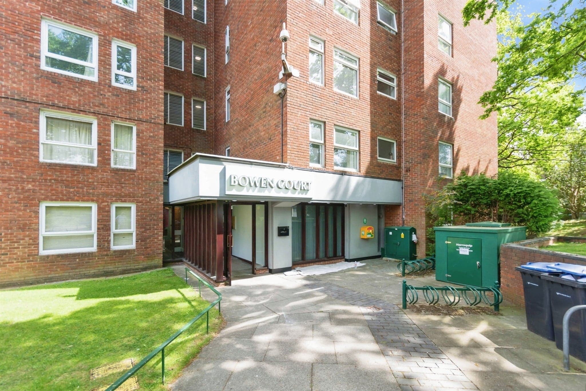 Property at Wake Green Park, Birmingham