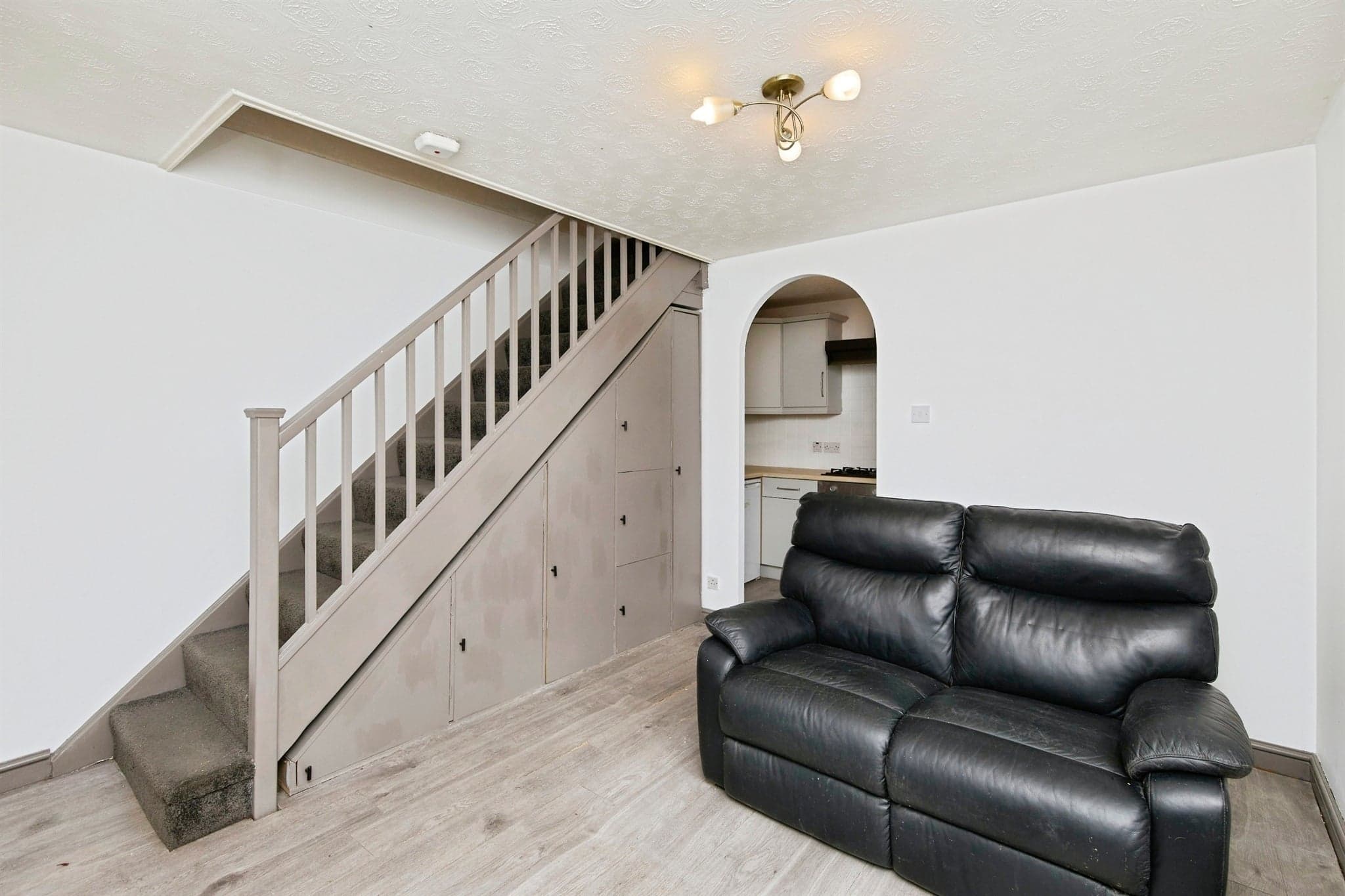 Property at Swinderby Drive, Oakwood, Derby