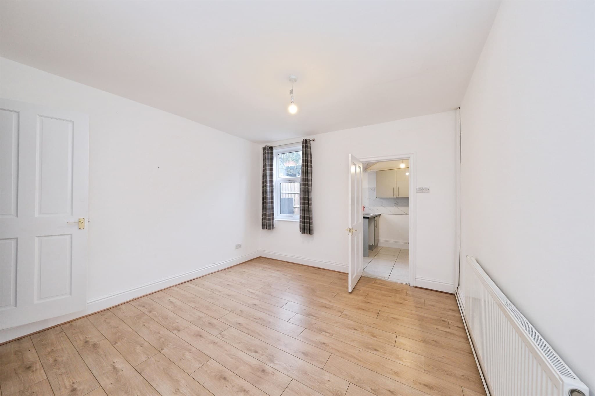 Property at Ripley Road, Sawmills, Belper