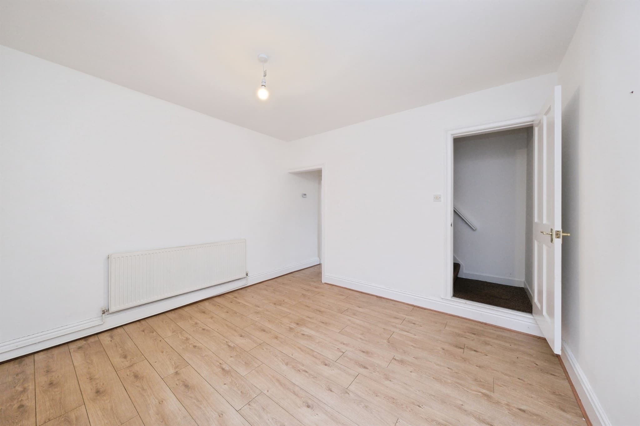 Property at Ripley Road, Sawmills, Belper
