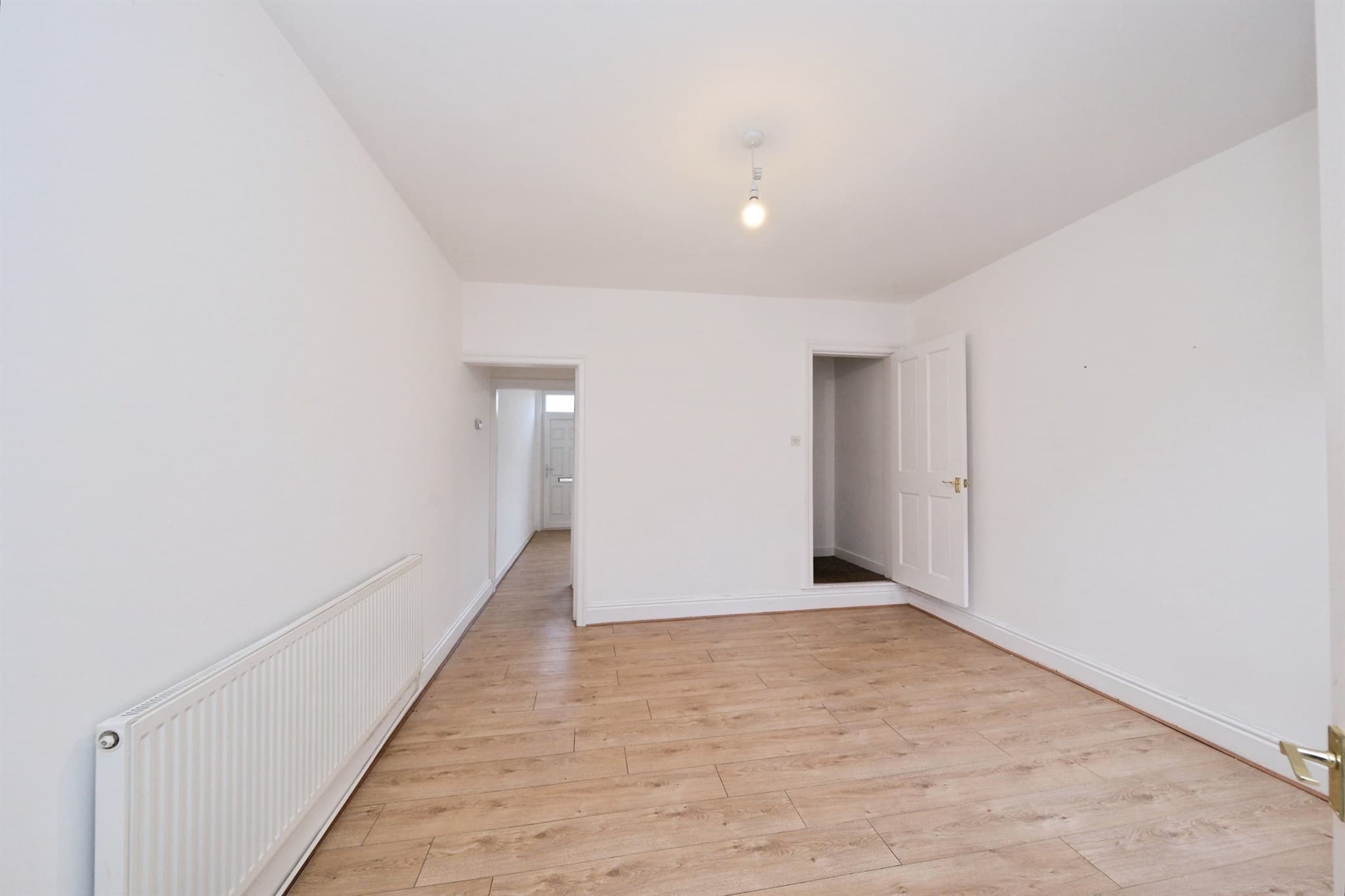 Property at Ripley Road, Sawmills, Belper