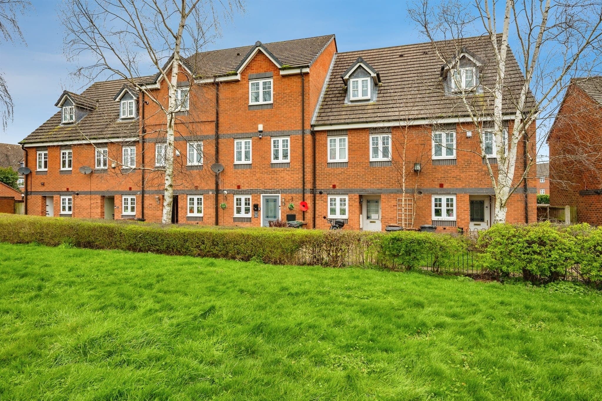 Property at Avon Way, Hilton, Derby