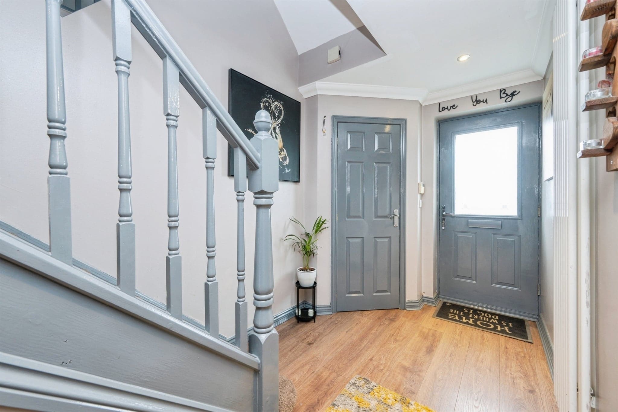 Property at Avon Way, Hilton, Derby