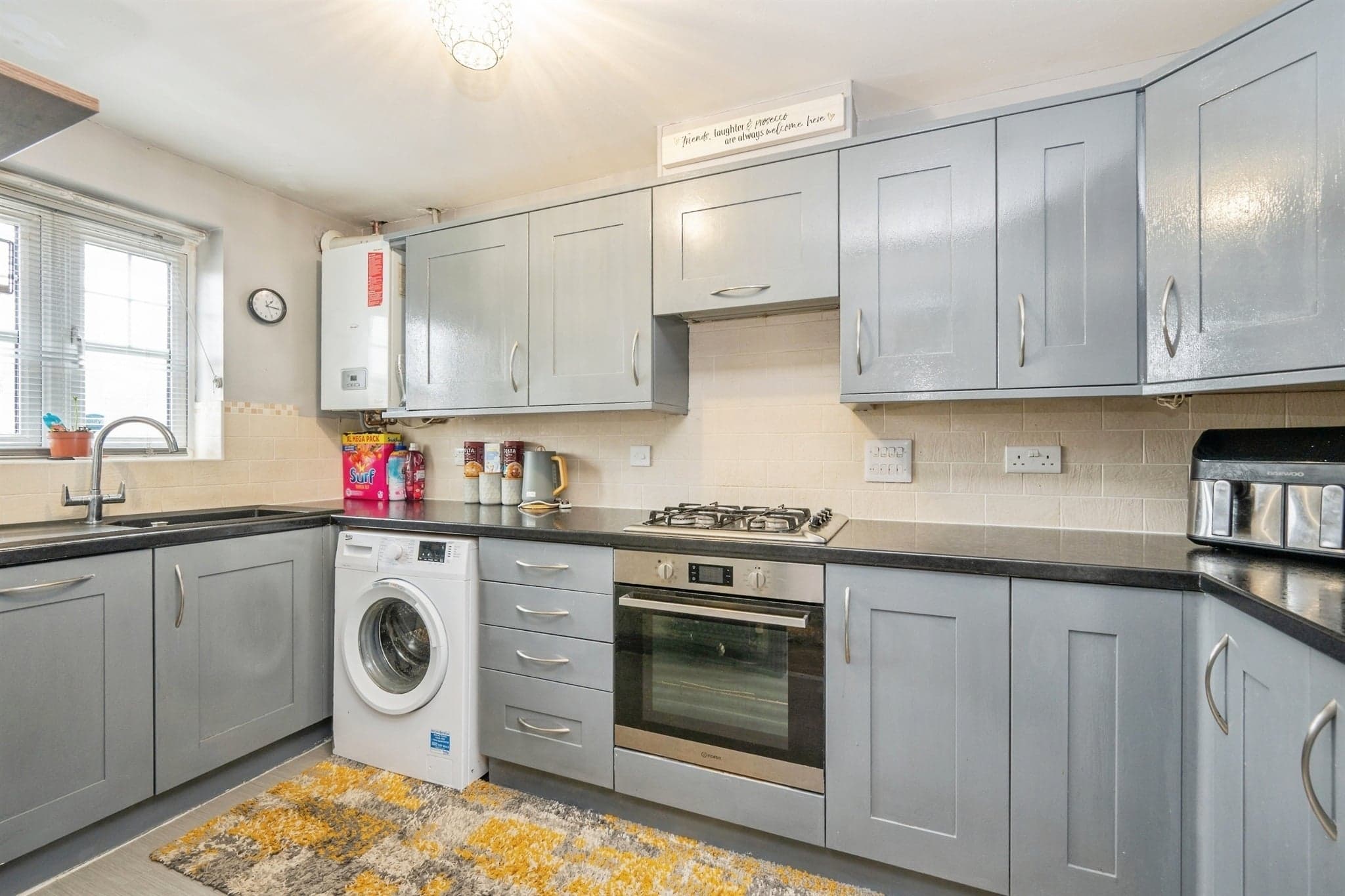 Property at Avon Way, Hilton, Derby