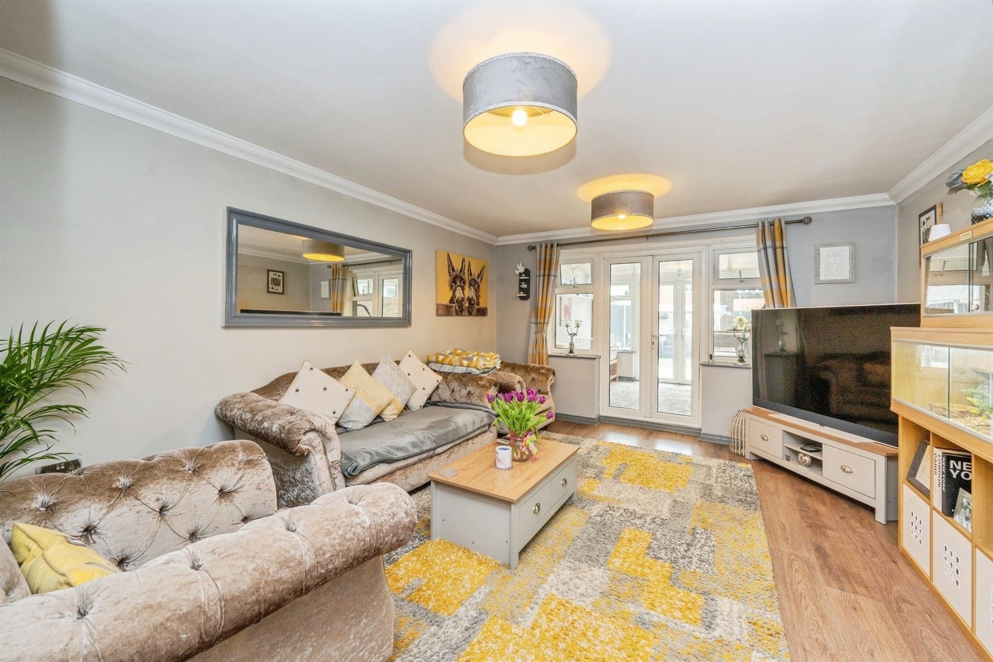 Property at Avon Way, Hilton, Derby