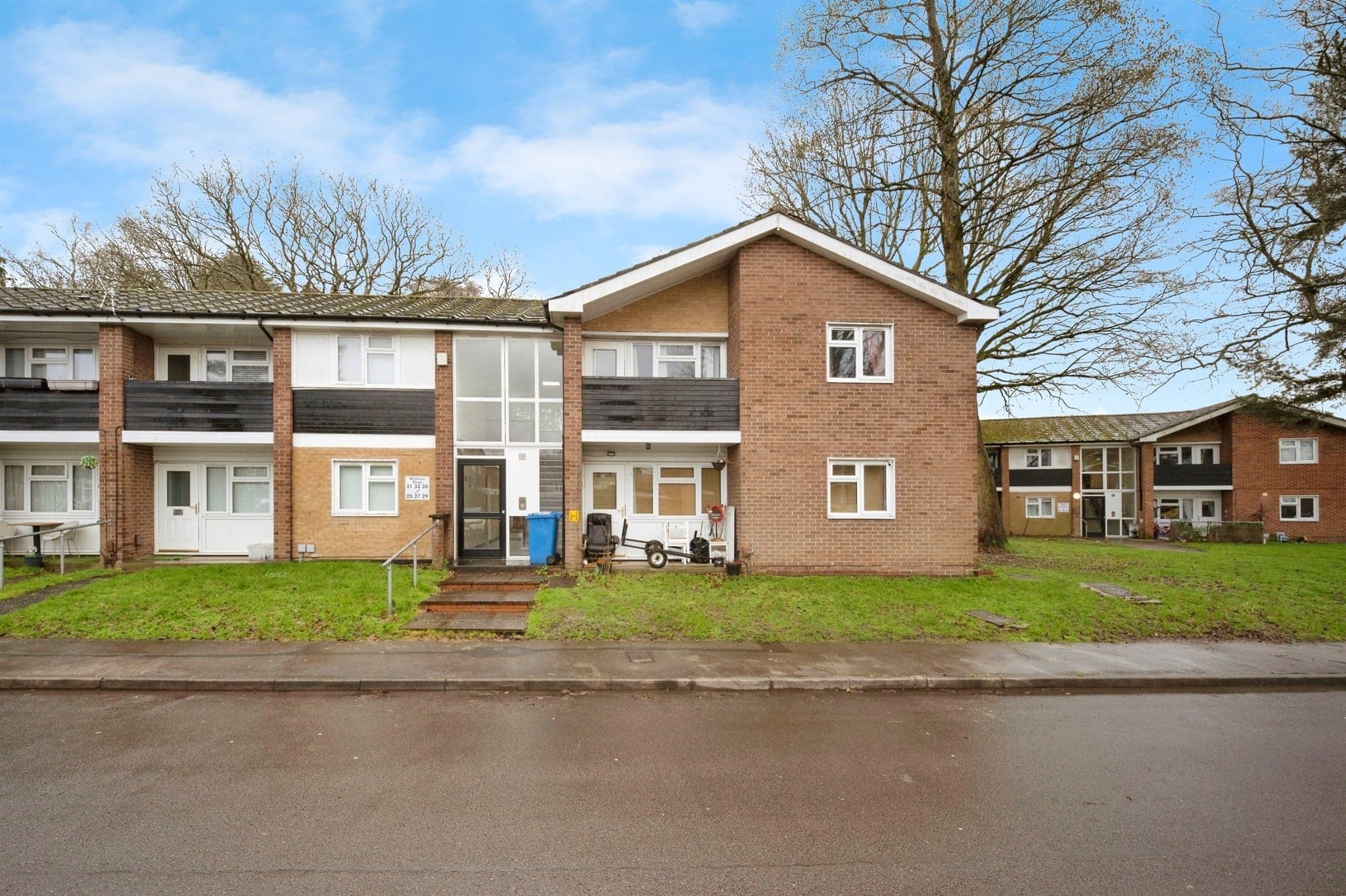 Property at Wildmoor Road, Shirley, Solihull