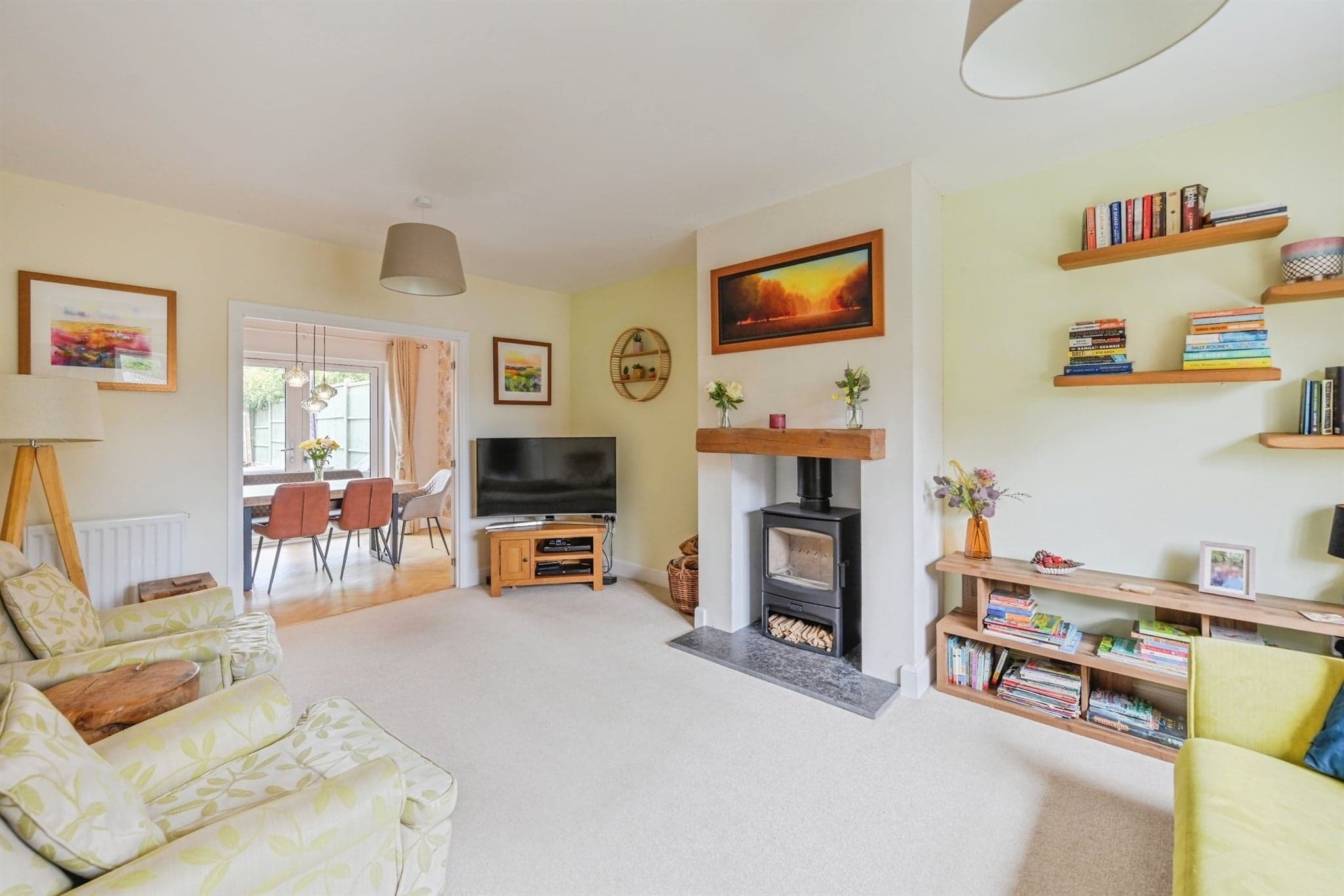 Property at Thorntree Road, Brailsford, Ashbourne