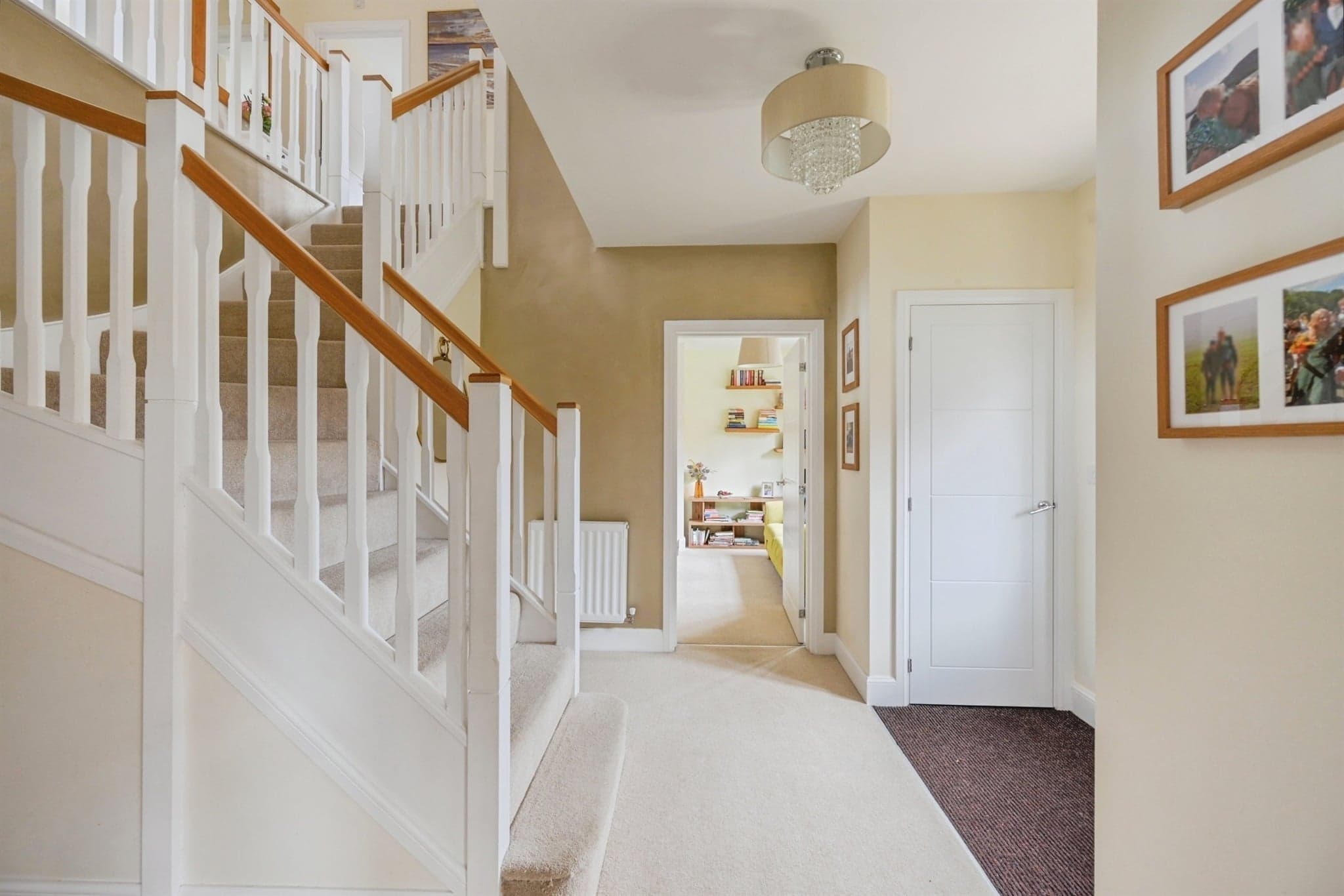 Property at Thorntree Road, Brailsford, Ashbourne