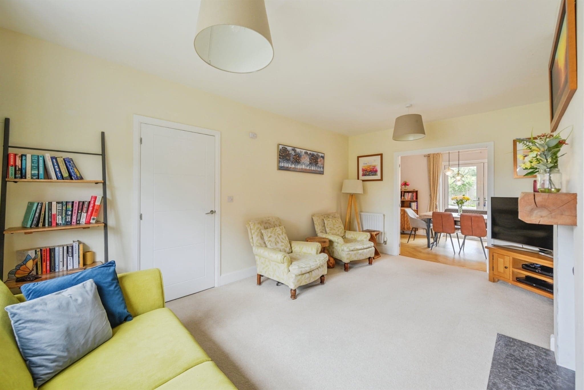 Property at Thorntree Road, Brailsford, Ashbourne
