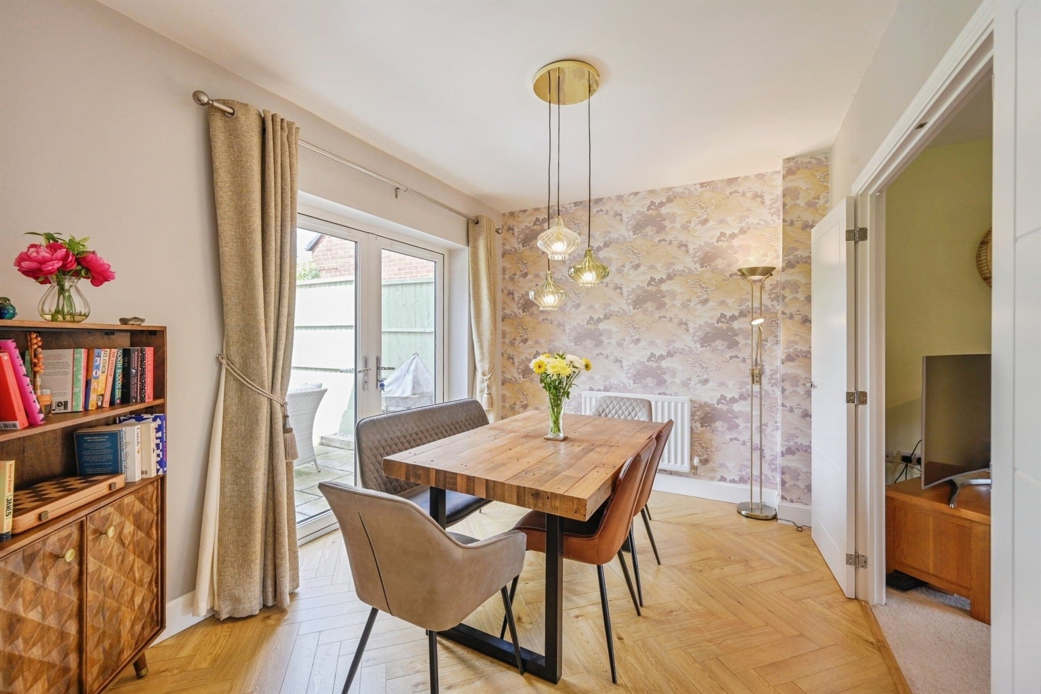 Property at Thorntree Road, Brailsford, Ashbourne