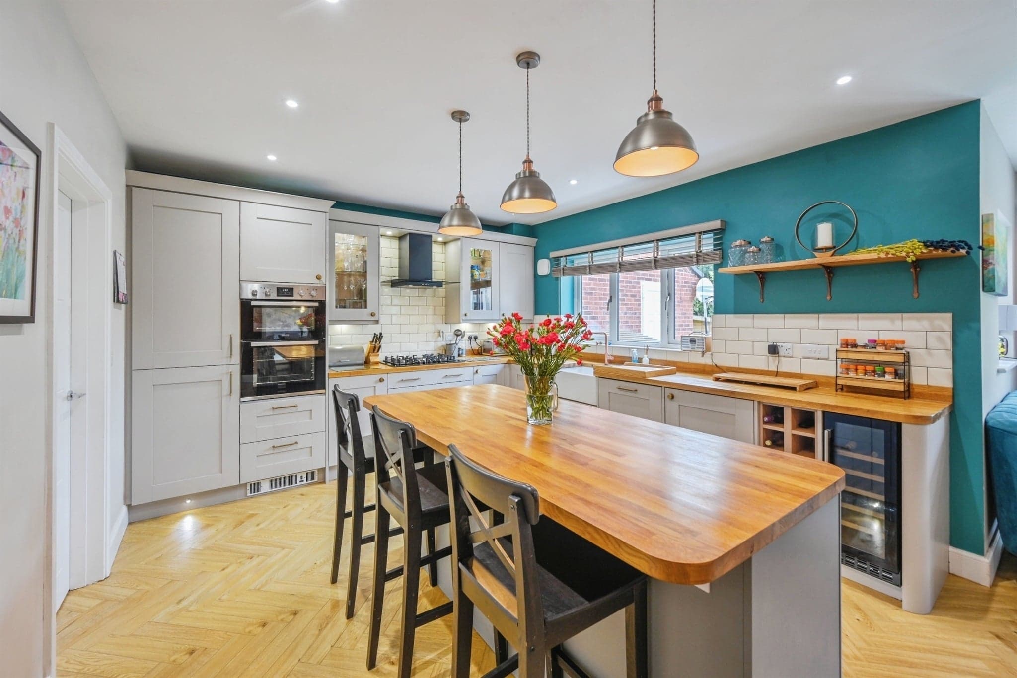 Property at Thorntree Road, Brailsford, Ashbourne