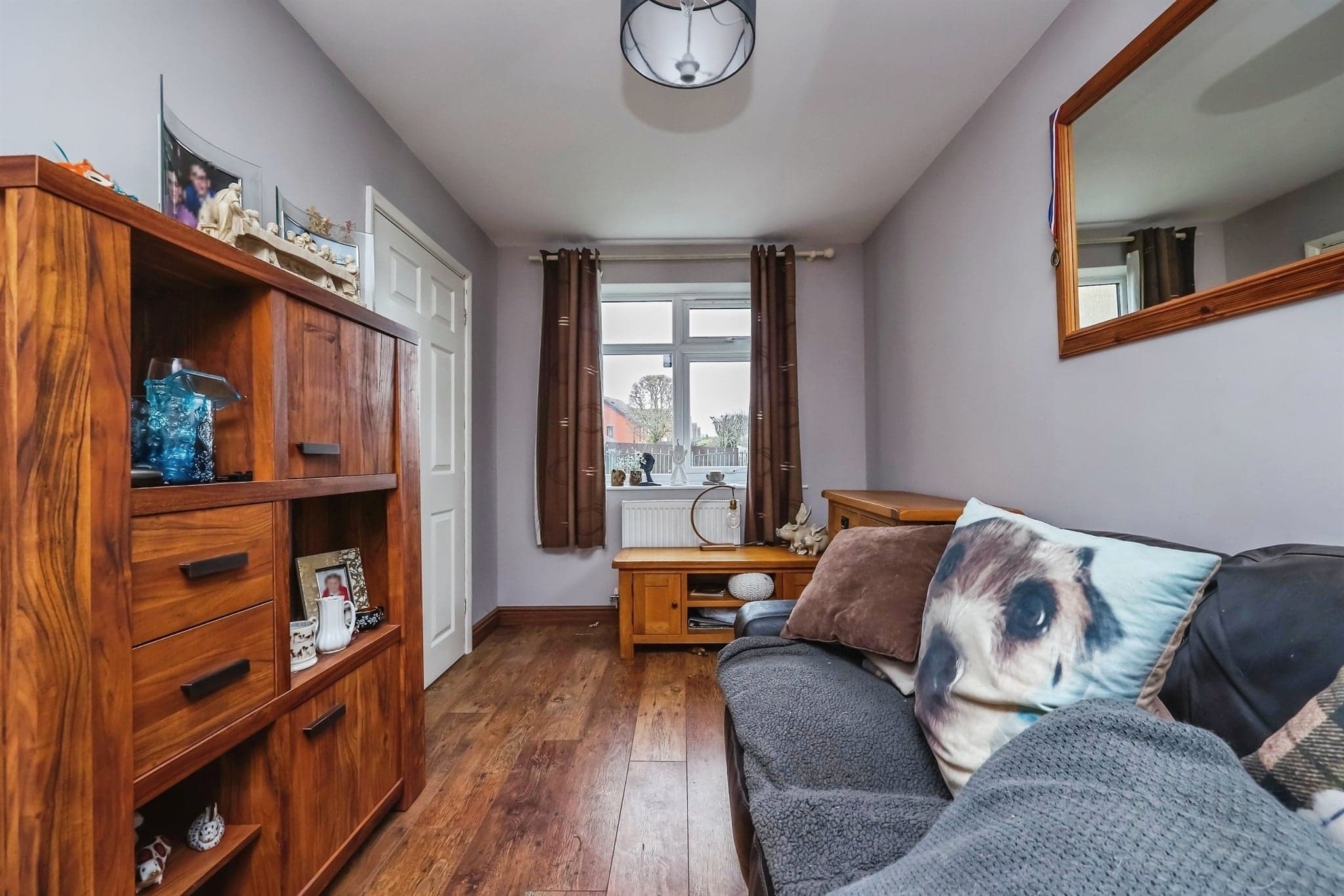 Property at Malthouse Road, Ilkeston