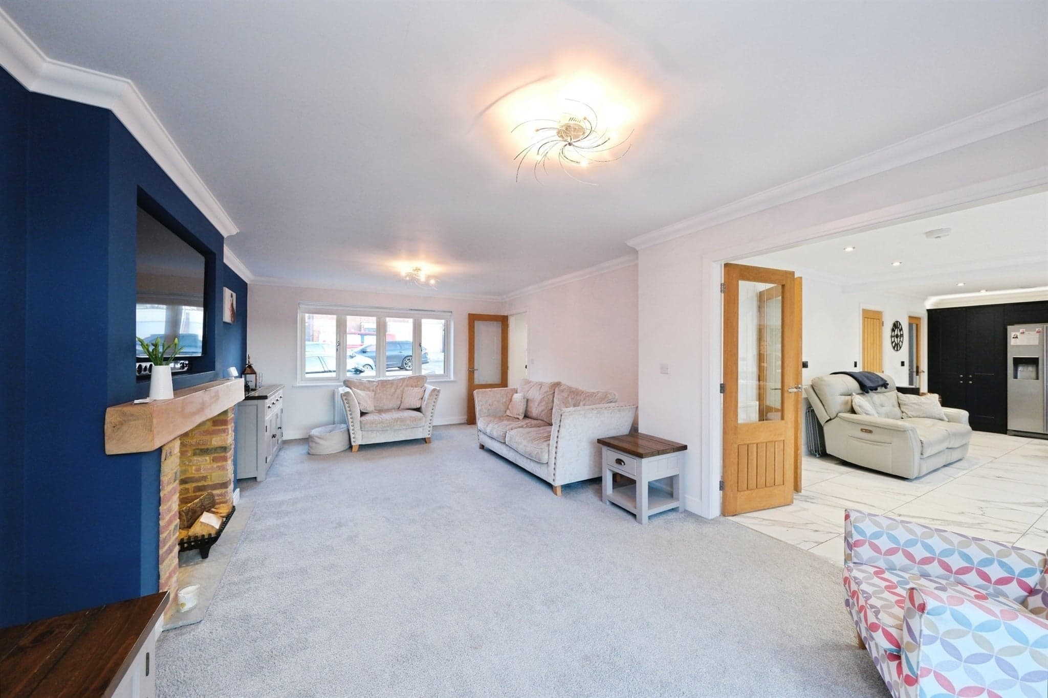 Property at Southgate Road, Warsop, Mansfield