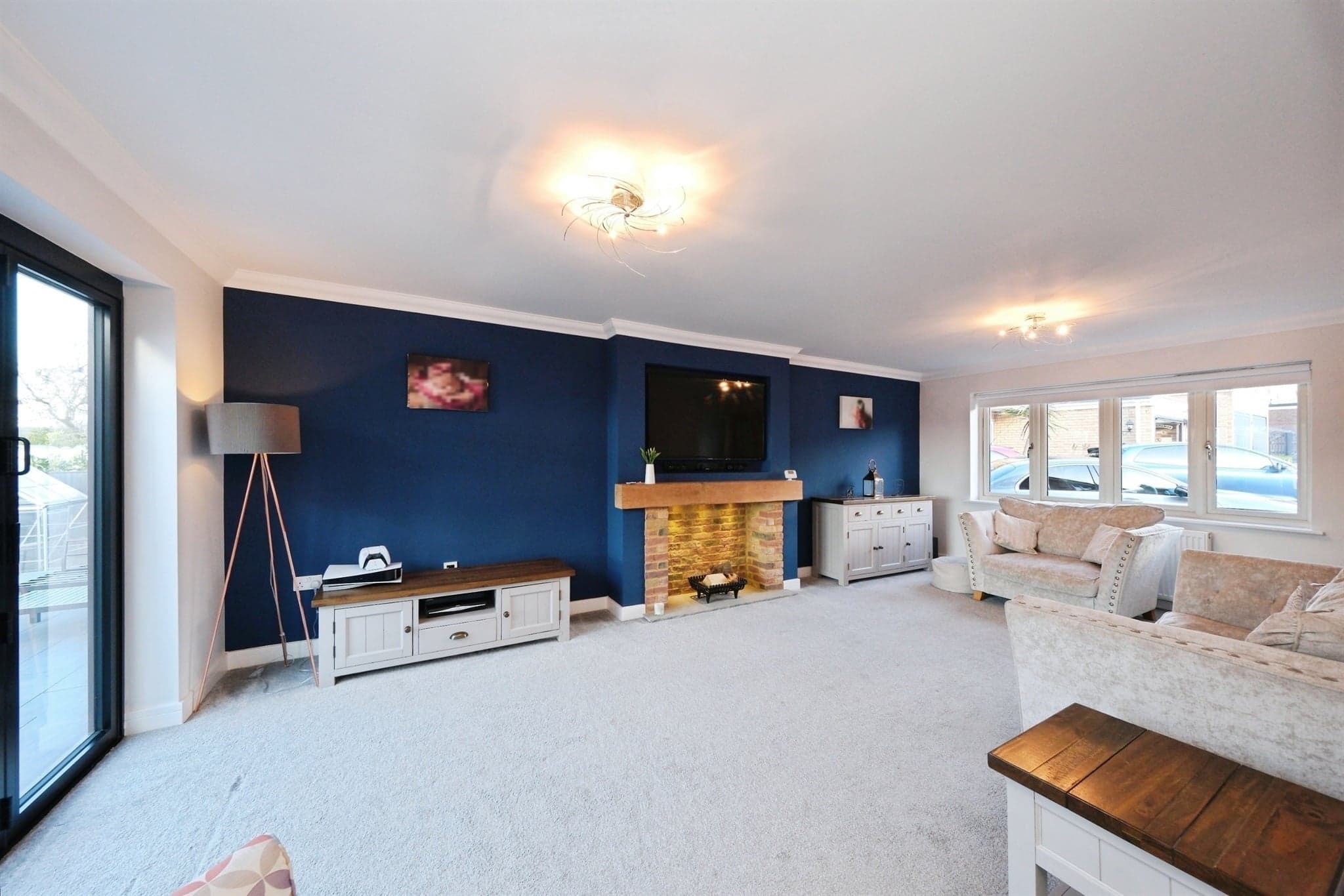 Property at Southgate Road, Warsop, Mansfield