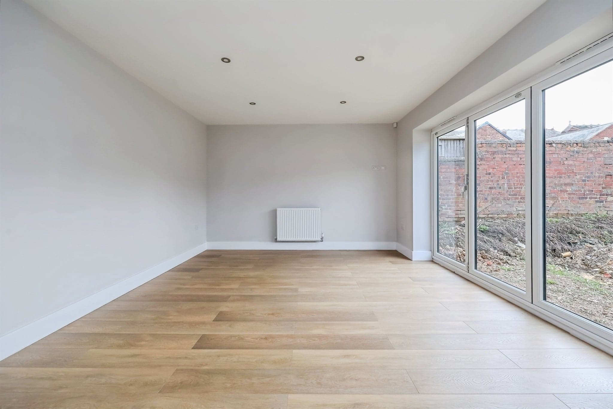 Property at Woodcock Close, Park Road, Ilkeston