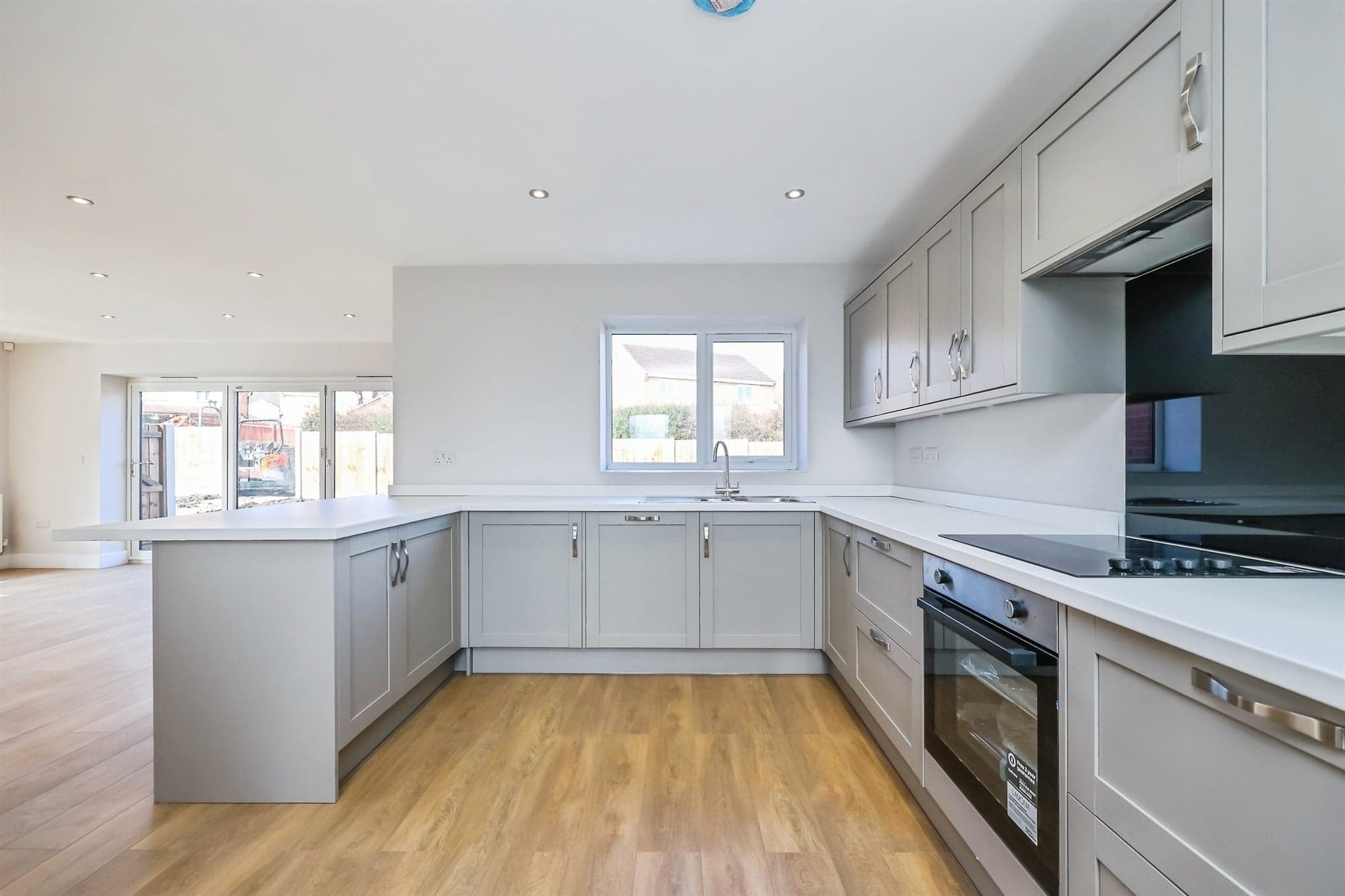 Property at Woodcock Close, Park Road, Ilkeston