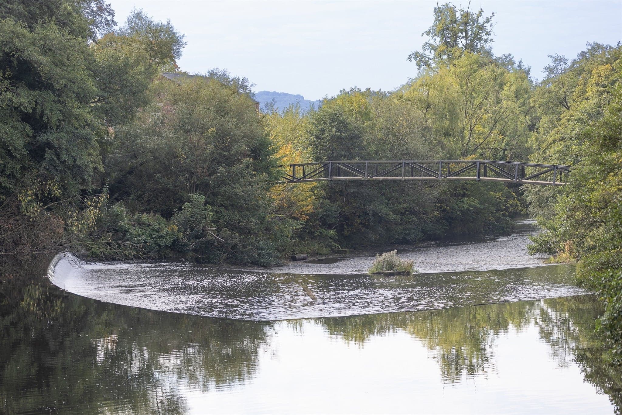 Property at Milford Mills, Milford, Belper