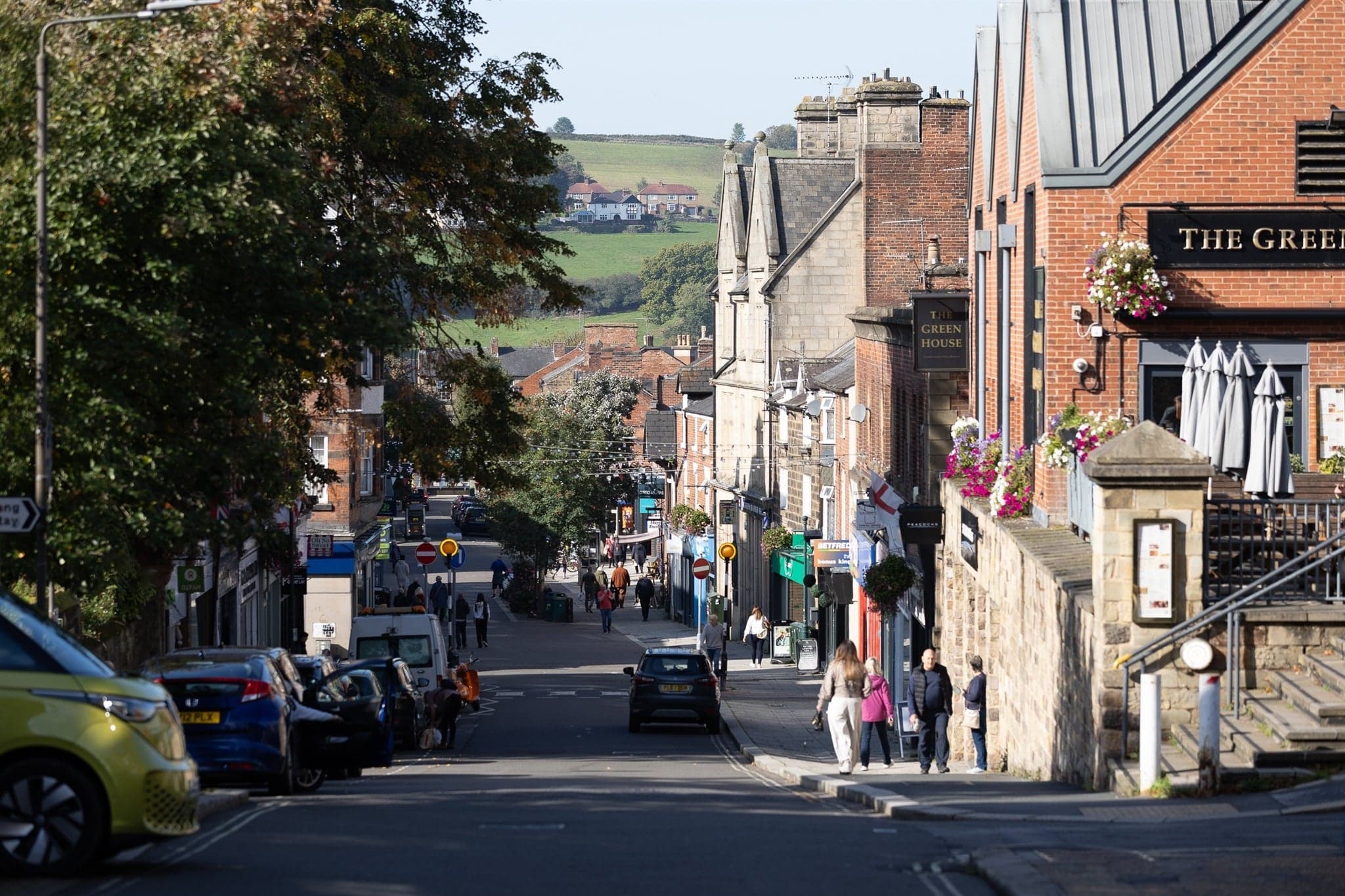 Property at Milford Mills, Milford, Belper