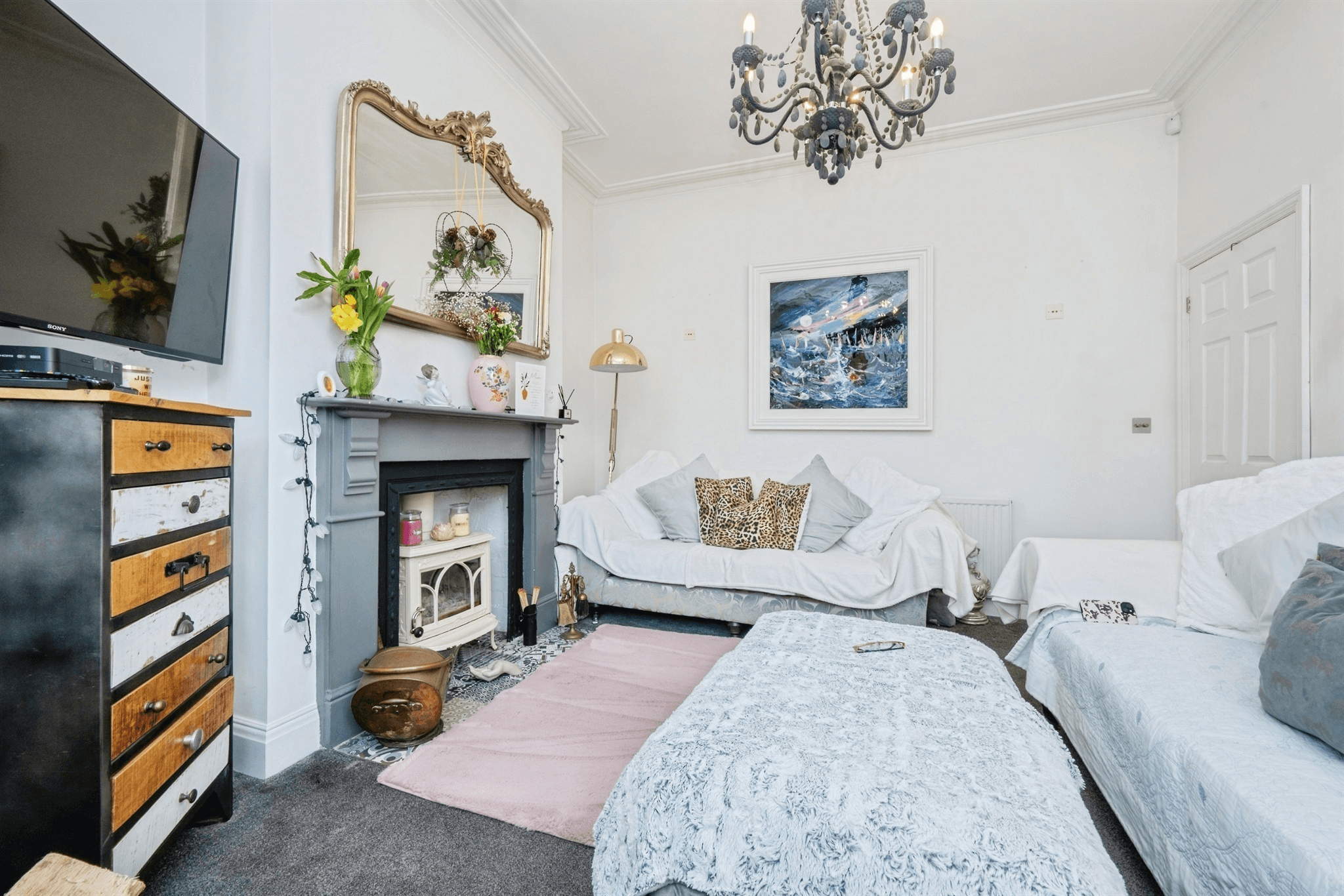 Property at Coronation Avenue, Alvaston, Derby