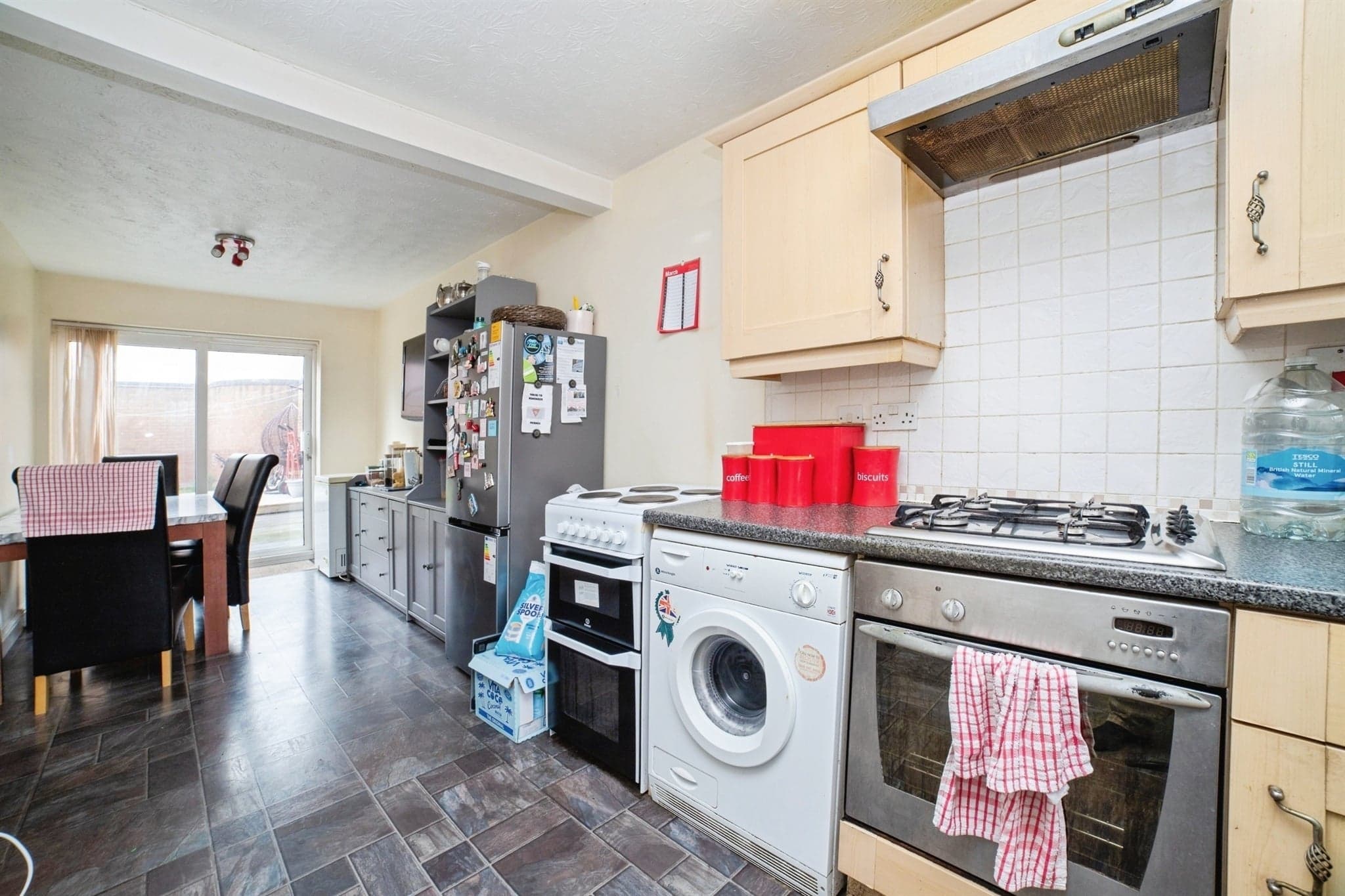 Property at Carnation Road, Shirebrook, MANSFIELD