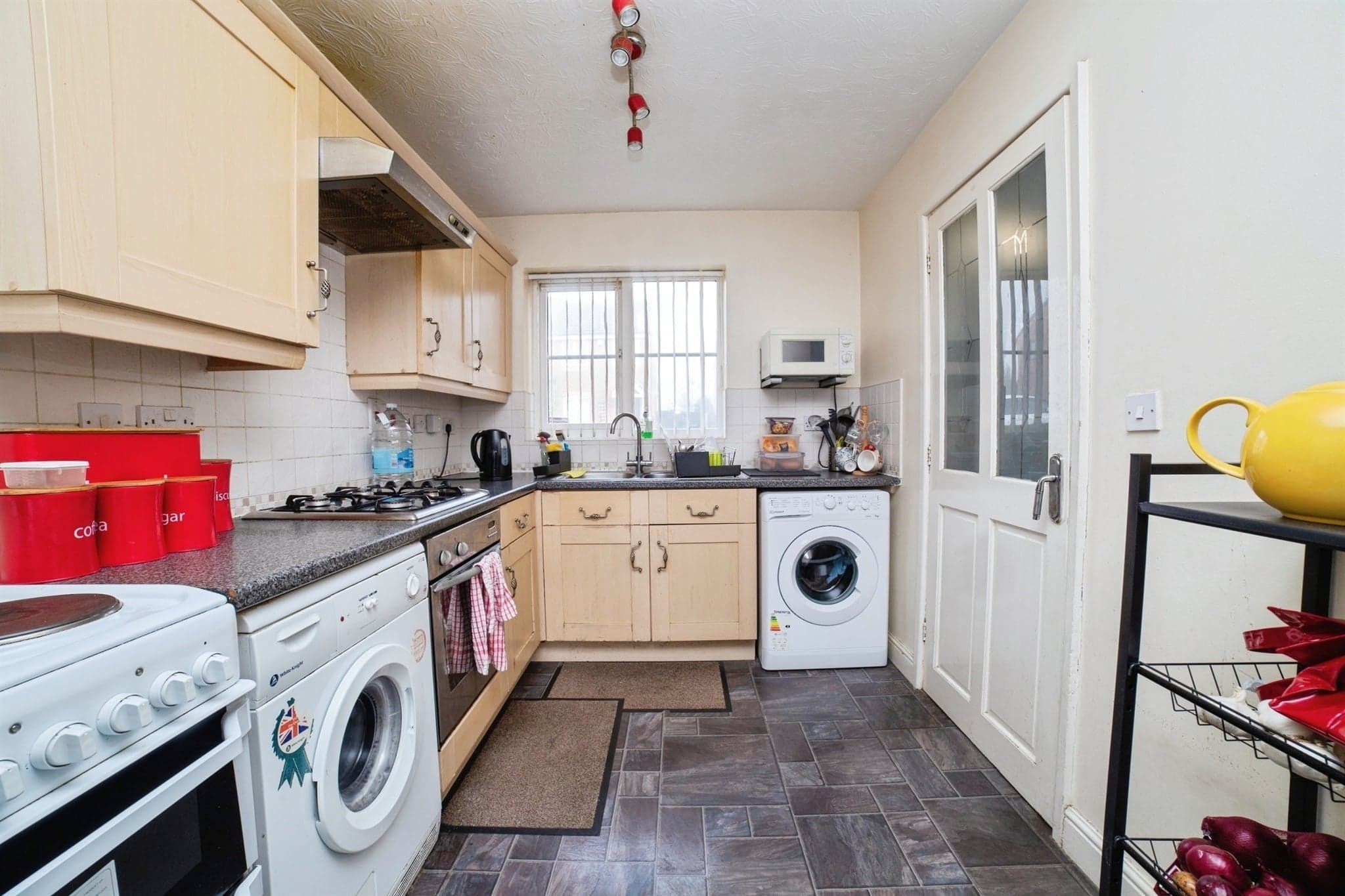Property at Carnation Road, Shirebrook, MANSFIELD