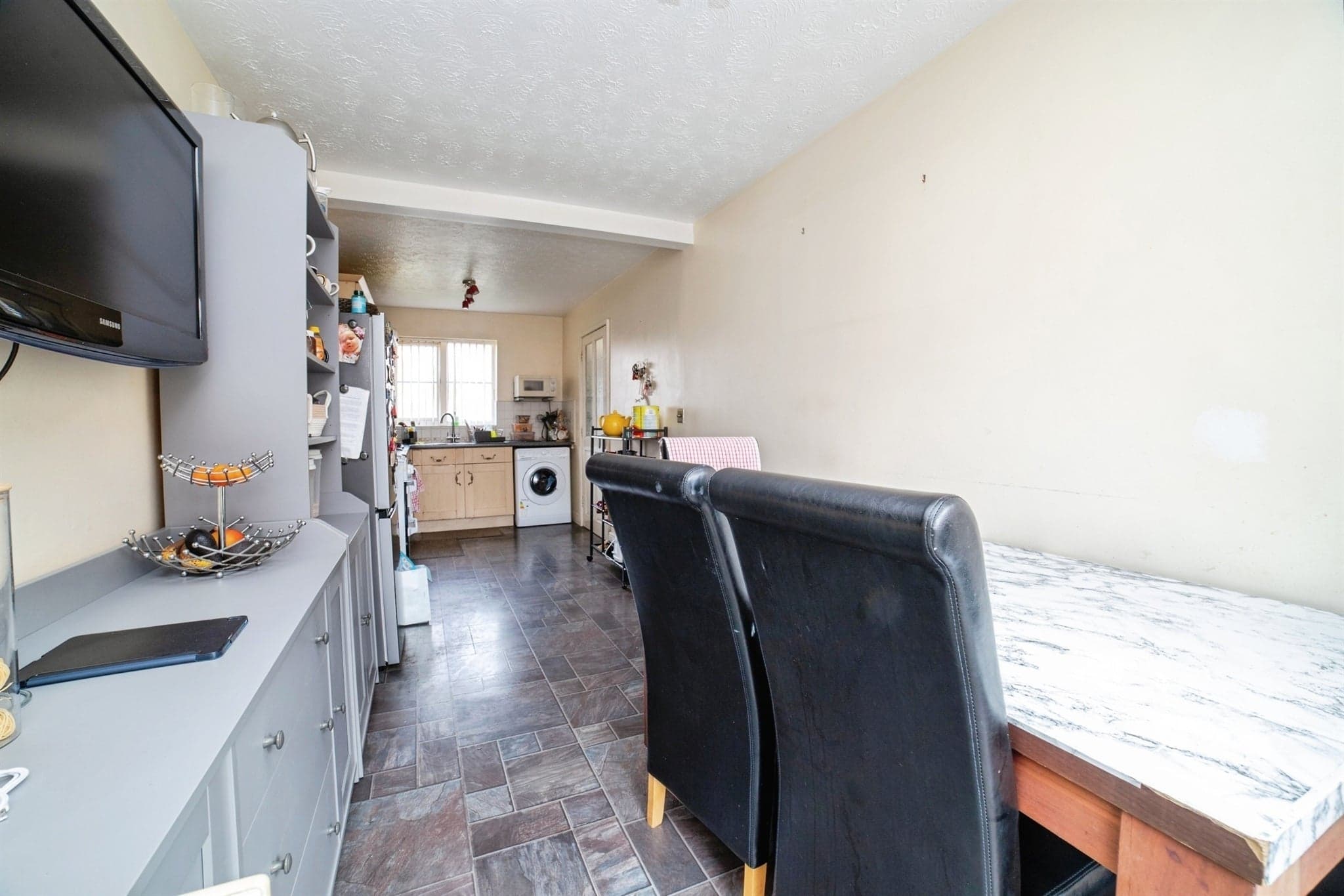 Property at Carnation Road, Shirebrook, MANSFIELD