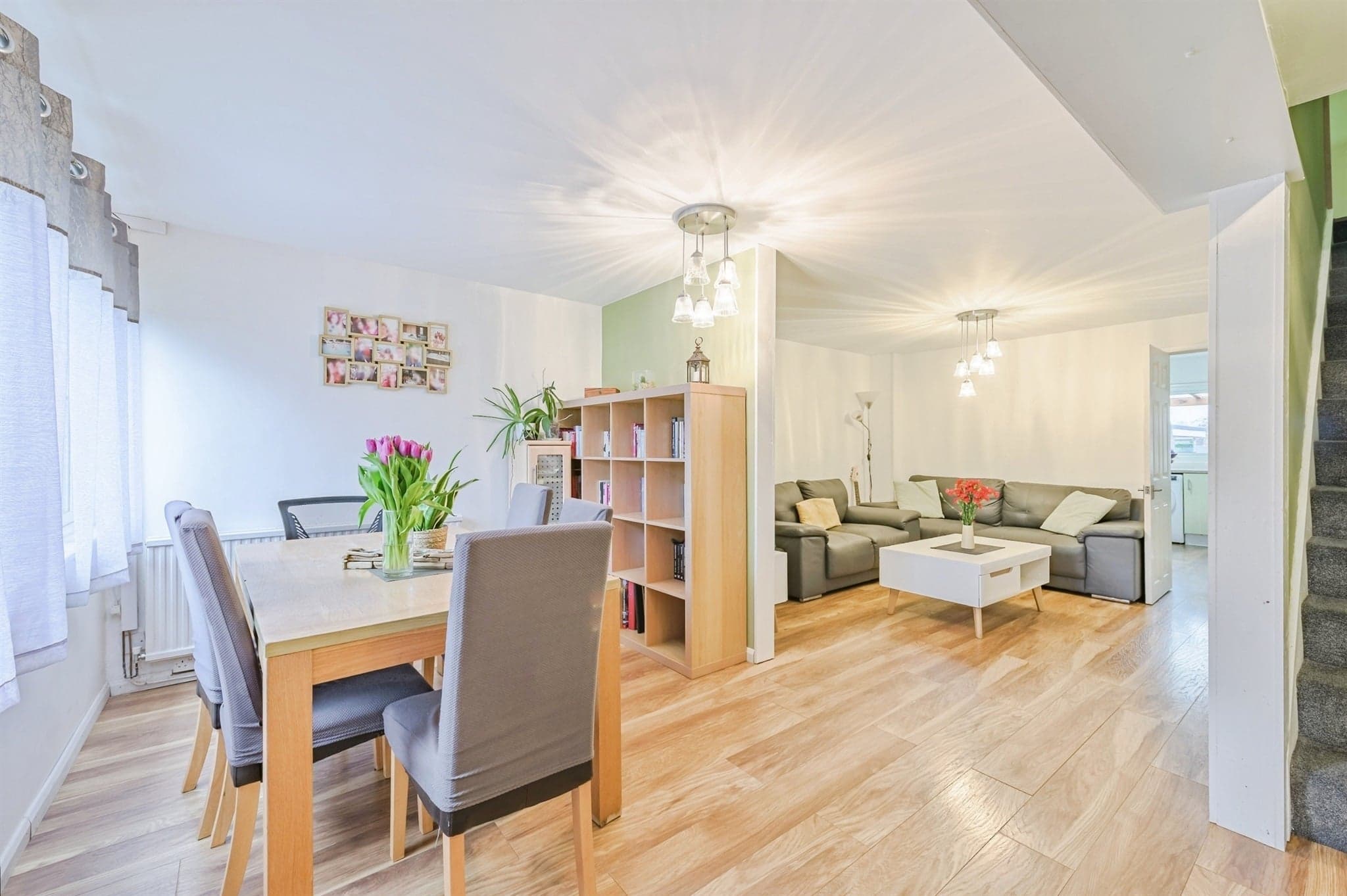 Property at Hockley Road, Wilnecote, TAMWORTH