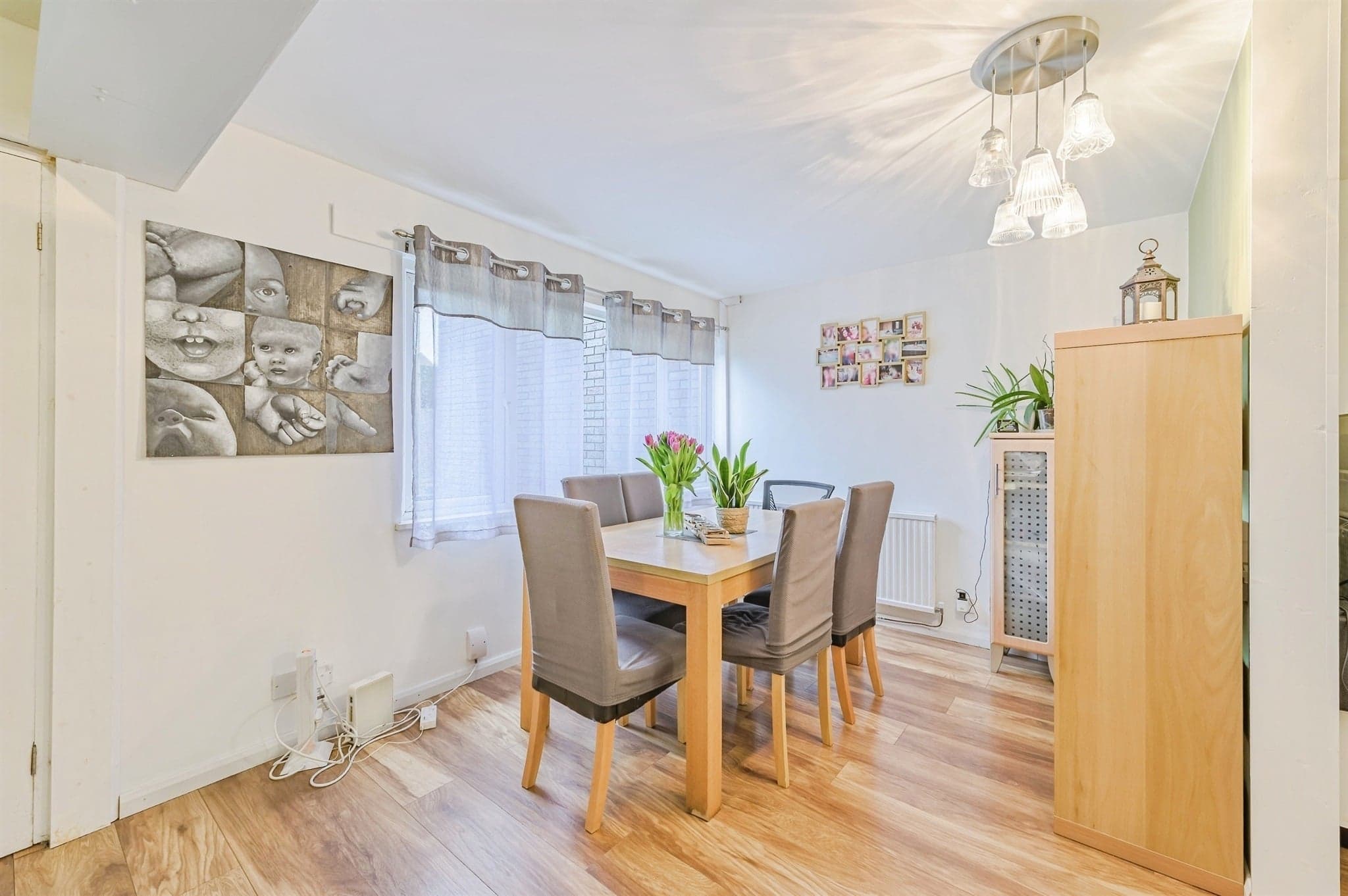 Property at Hockley Road, Wilnecote, TAMWORTH