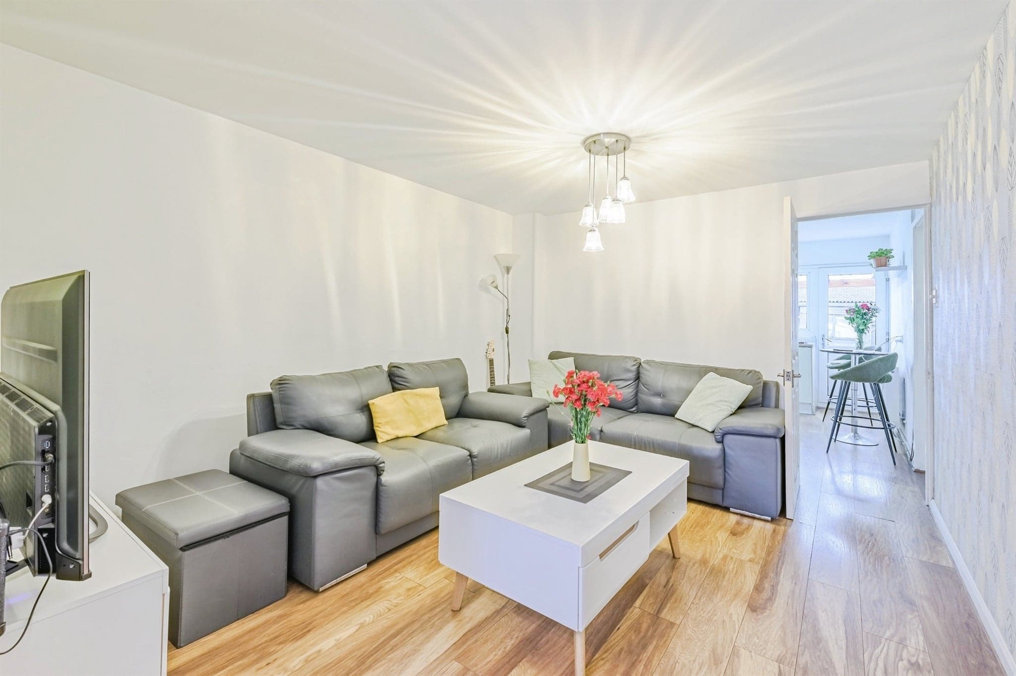 Property at Hockley Road, Wilnecote, TAMWORTH