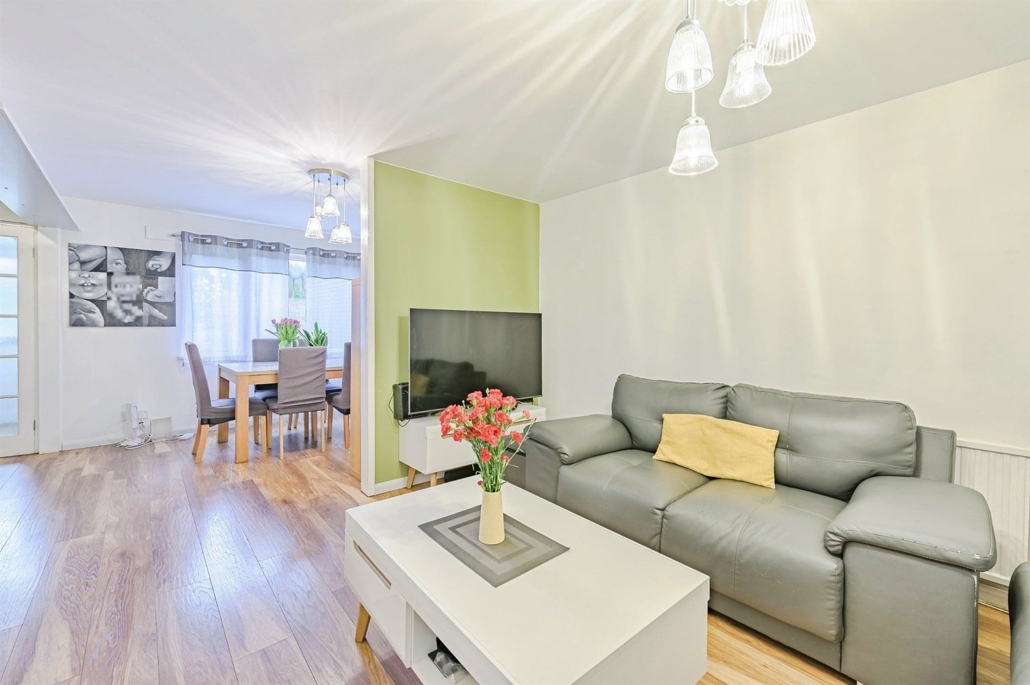 Property at Hockley Road, Wilnecote, TAMWORTH