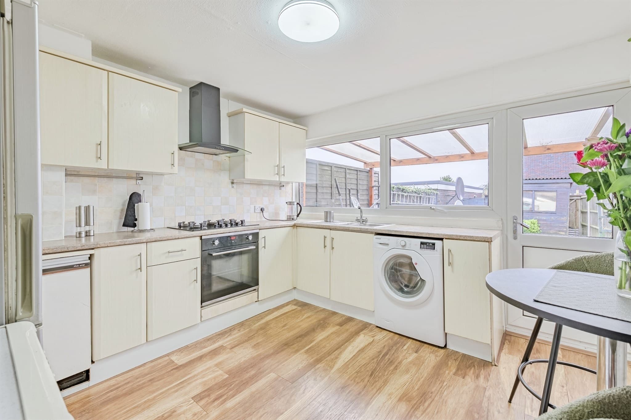 Property at Hockley Road, Wilnecote, TAMWORTH