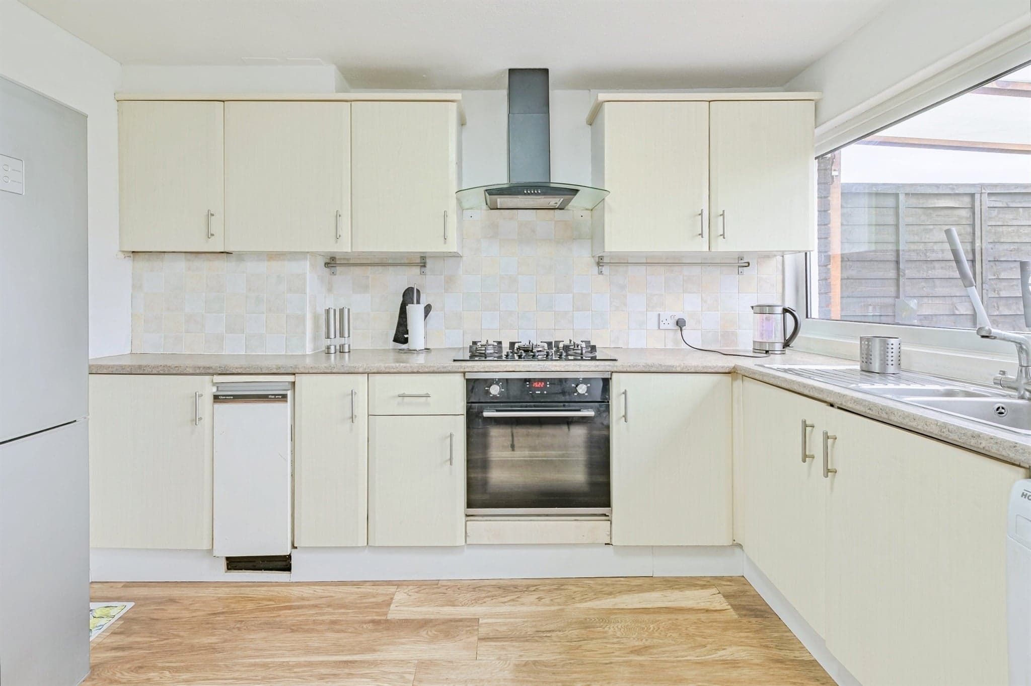 Property at Hockley Road, Wilnecote, TAMWORTH