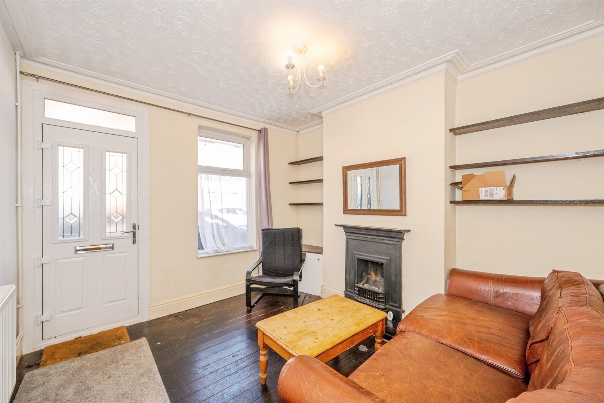 Property at Lynton Street, Derby