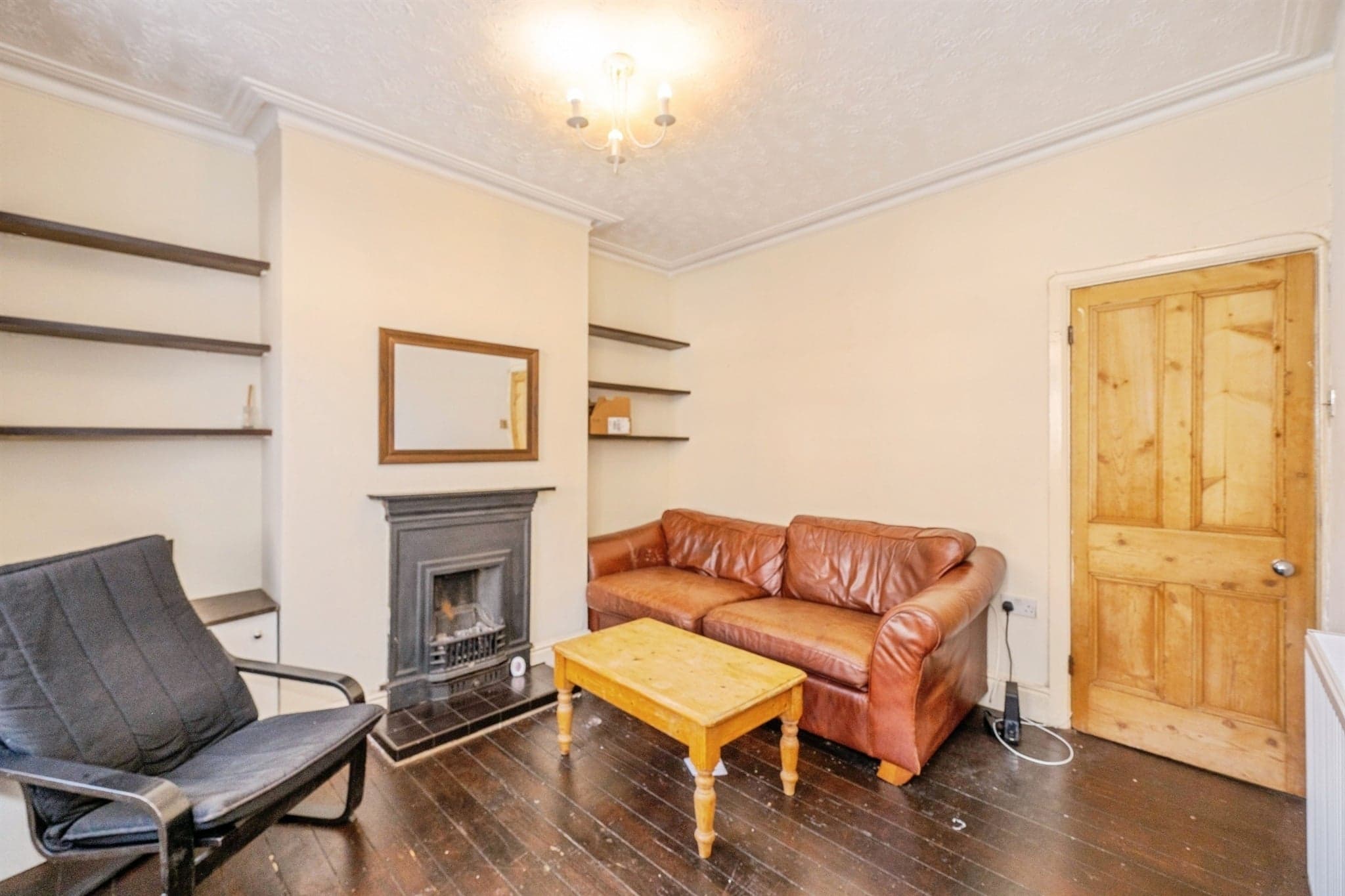 Property at Lynton Street, Derby
