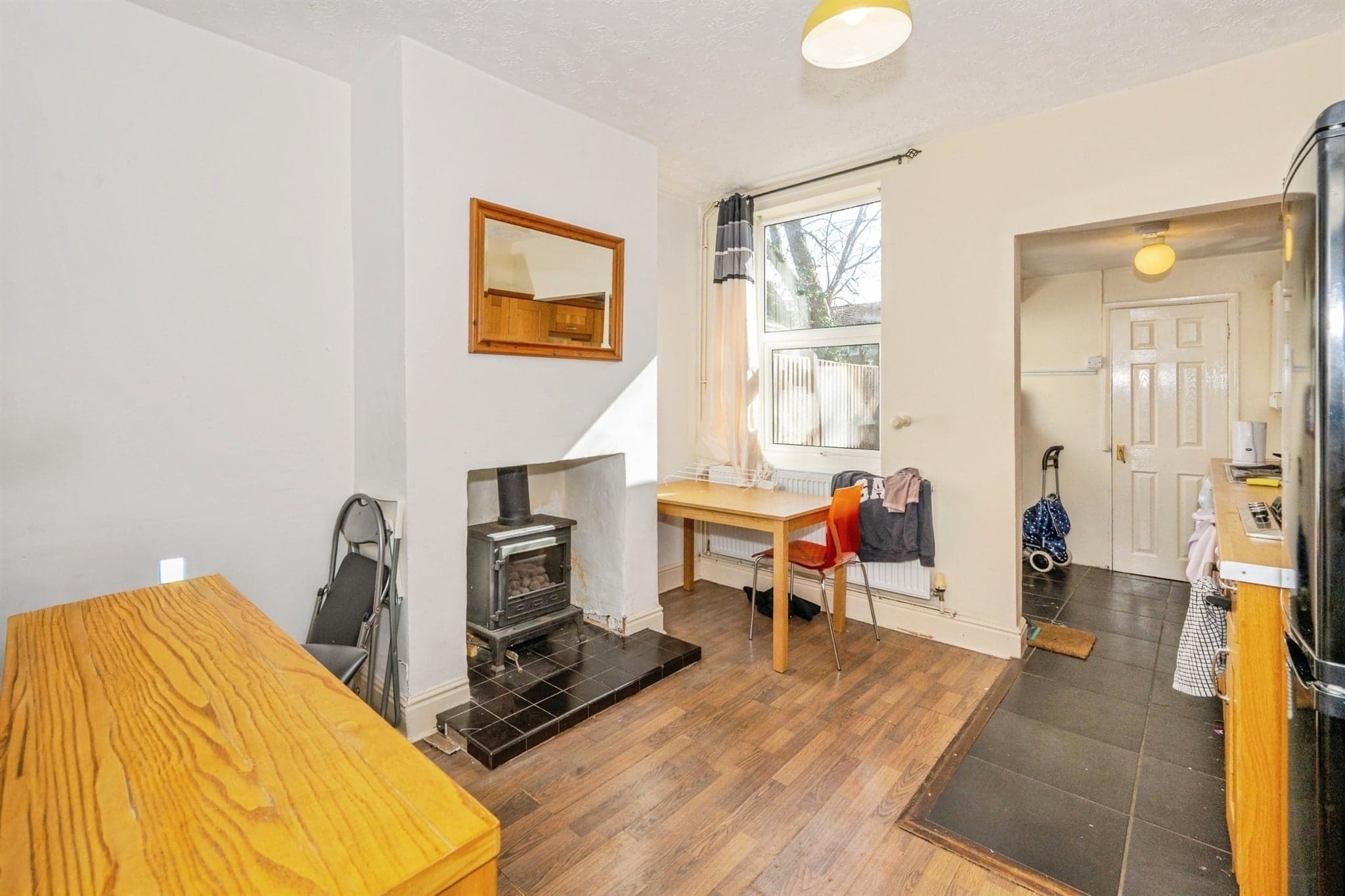 Property at Lynton Street, Derby