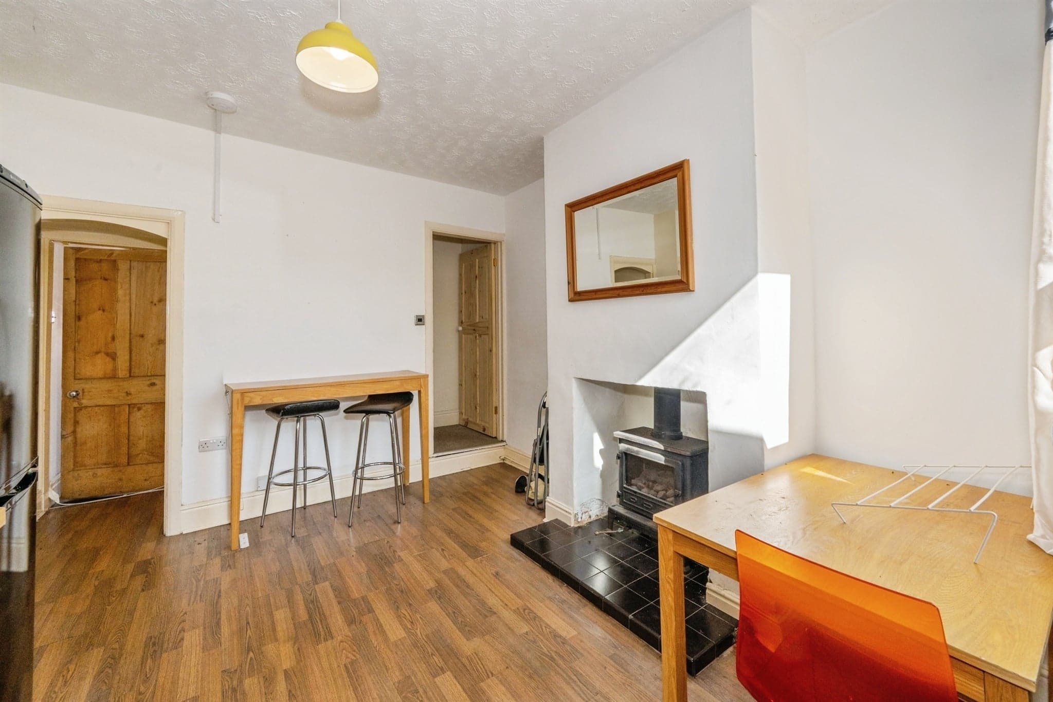 Property at Lynton Street, Derby