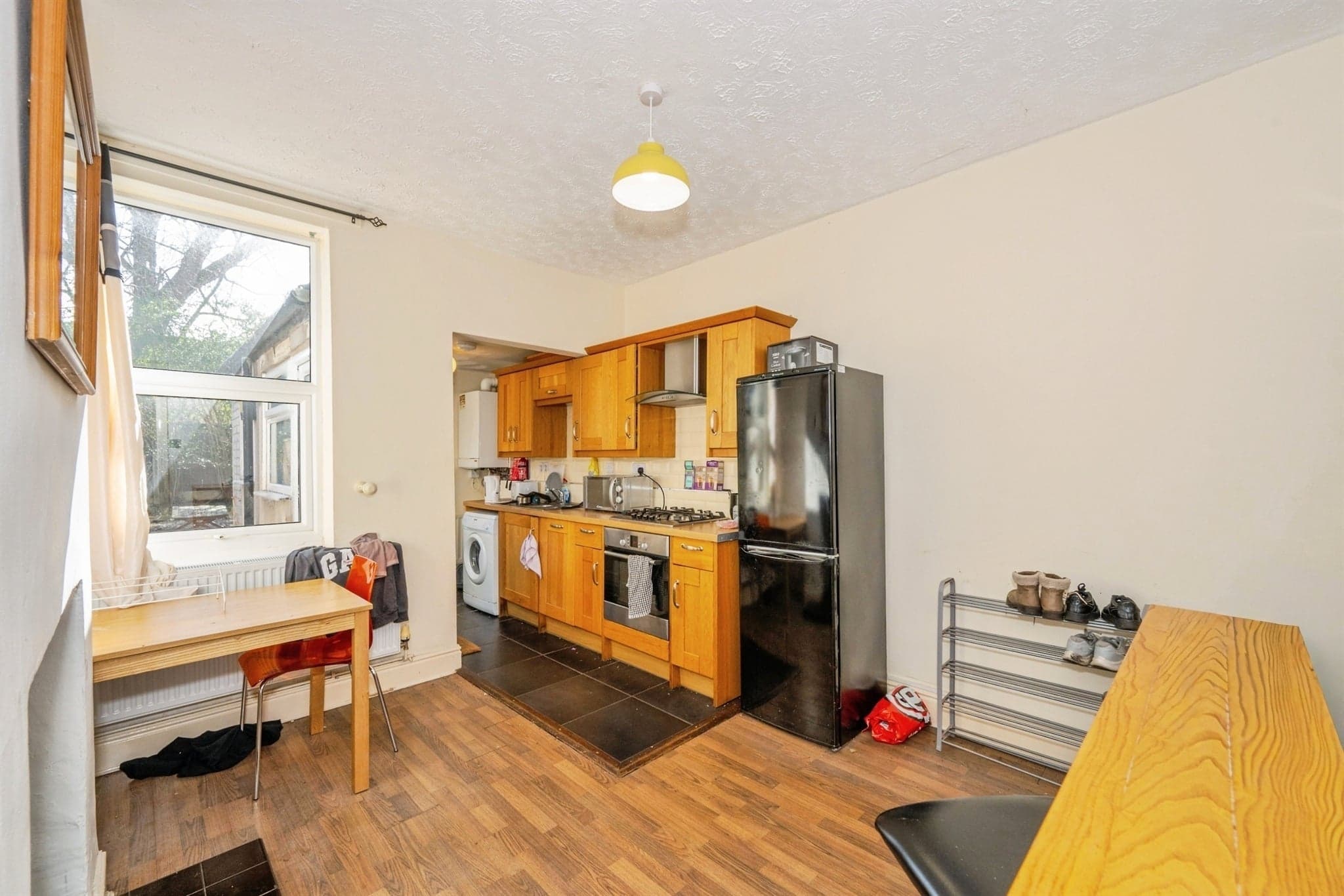 Property at Lynton Street, Derby