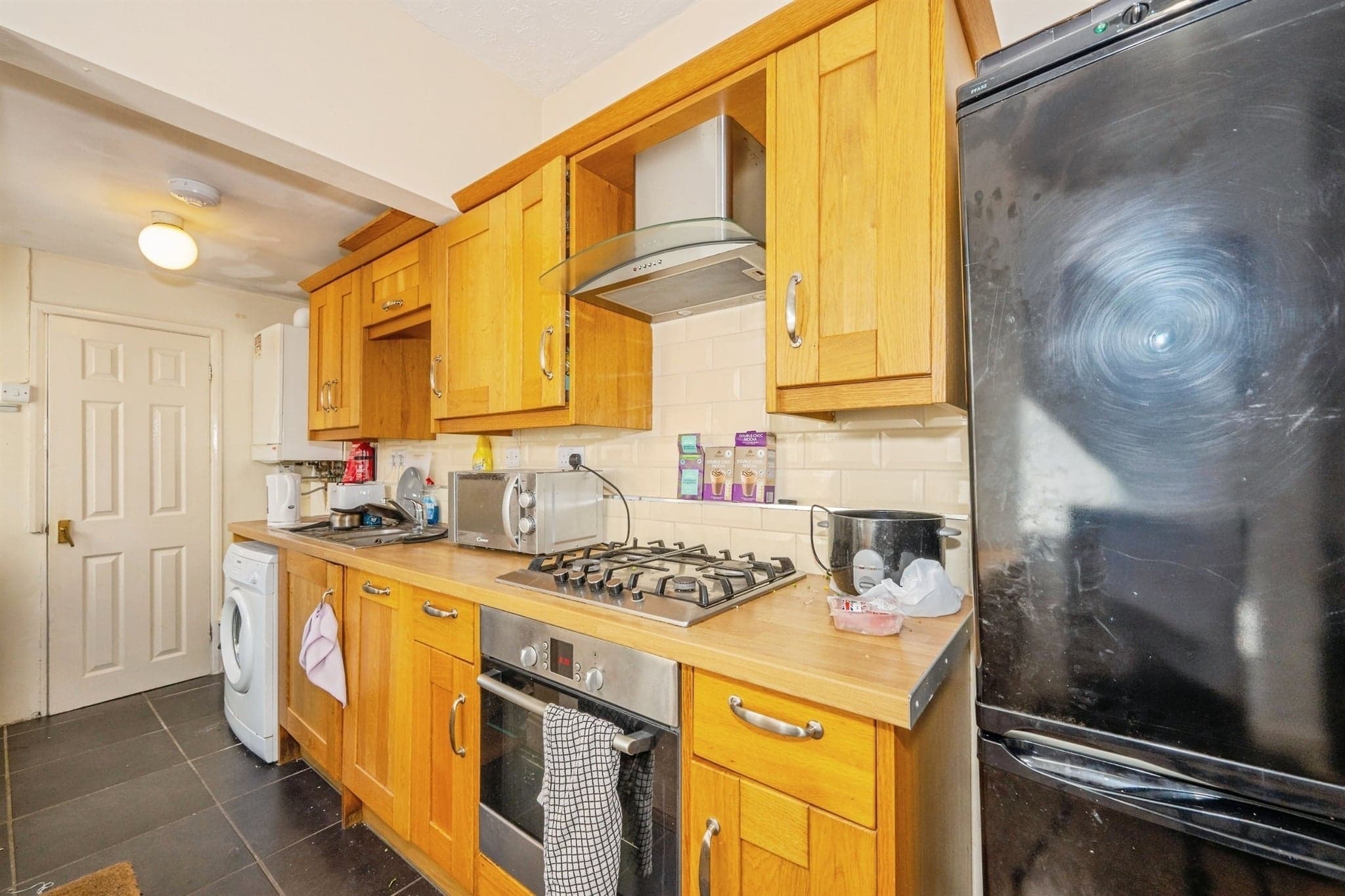 Property at Lynton Street, Derby