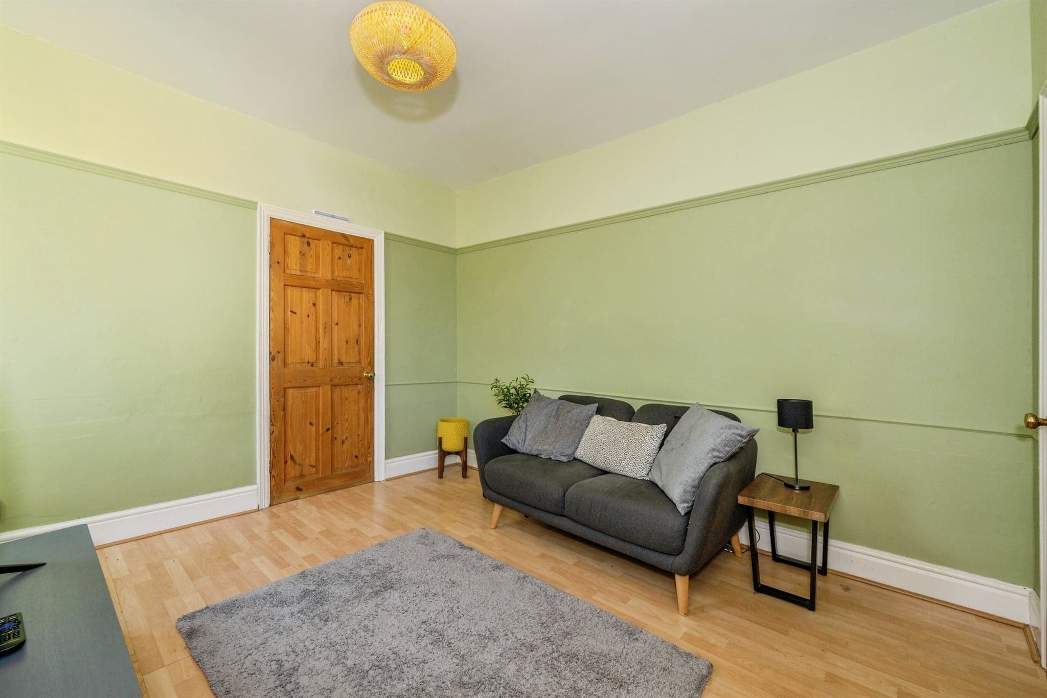 Property at North Avenue, Mickleover, Derby