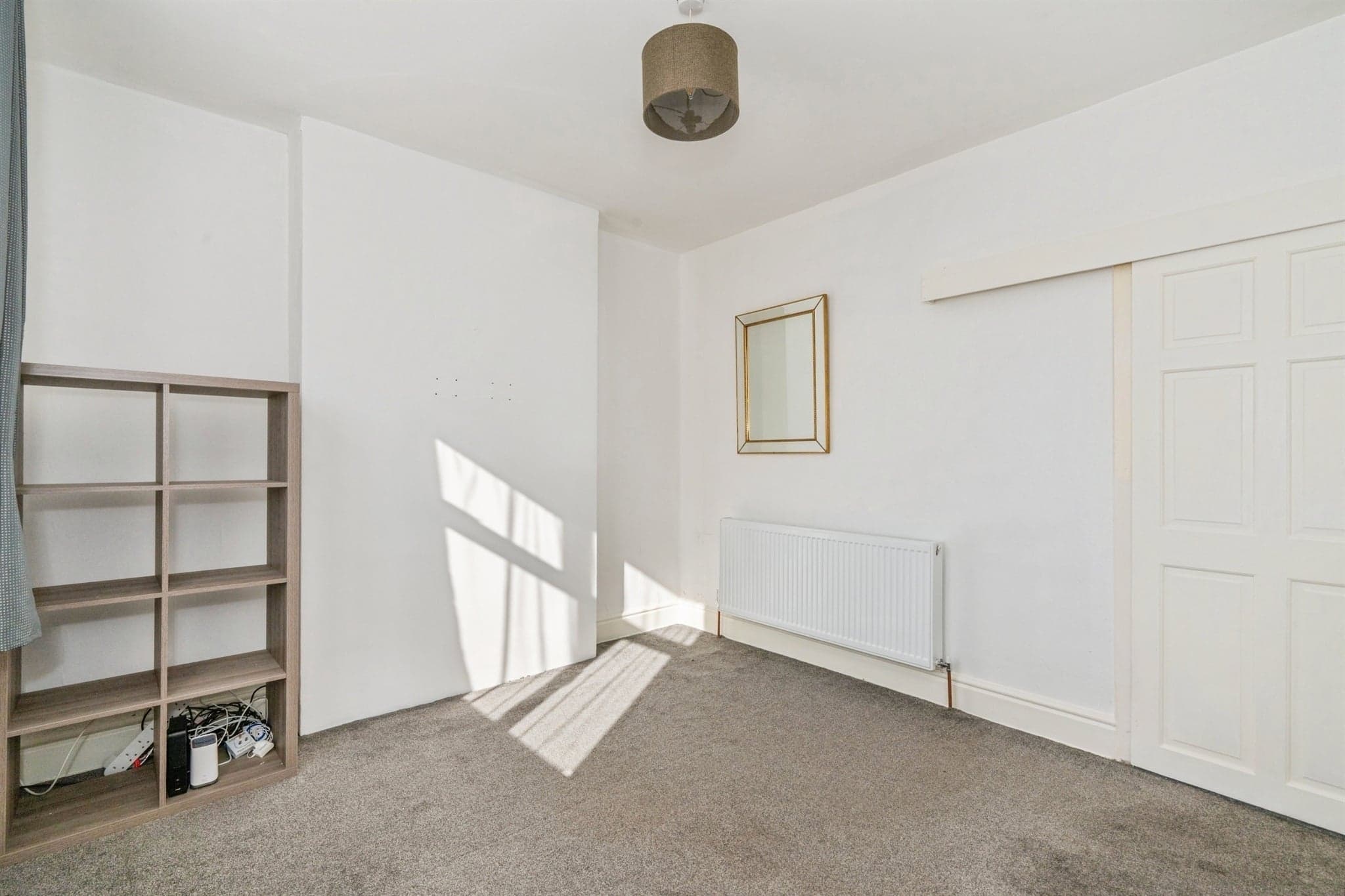 Property at North Avenue, Mickleover, Derby
