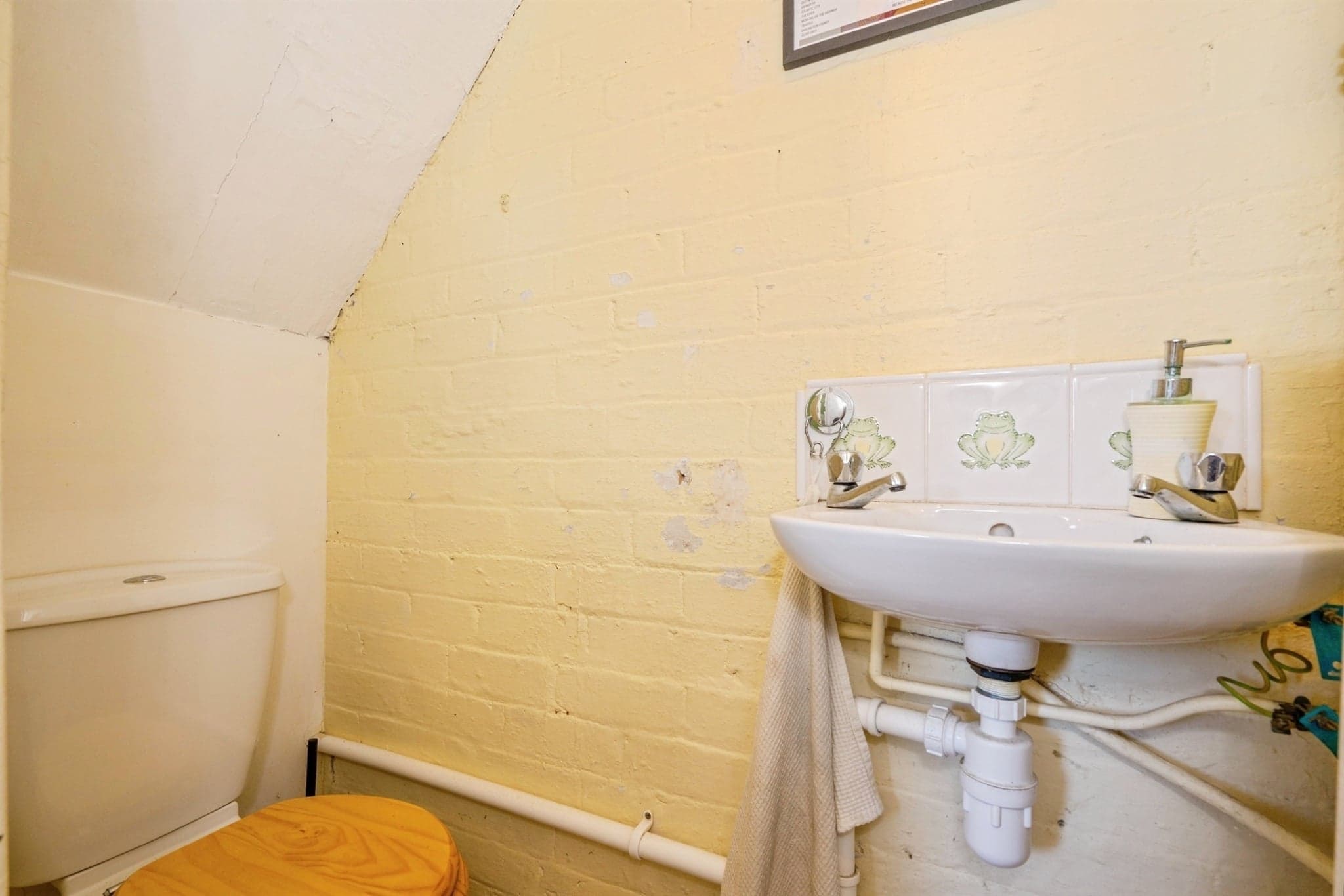 Property at North Avenue, Mickleover, Derby