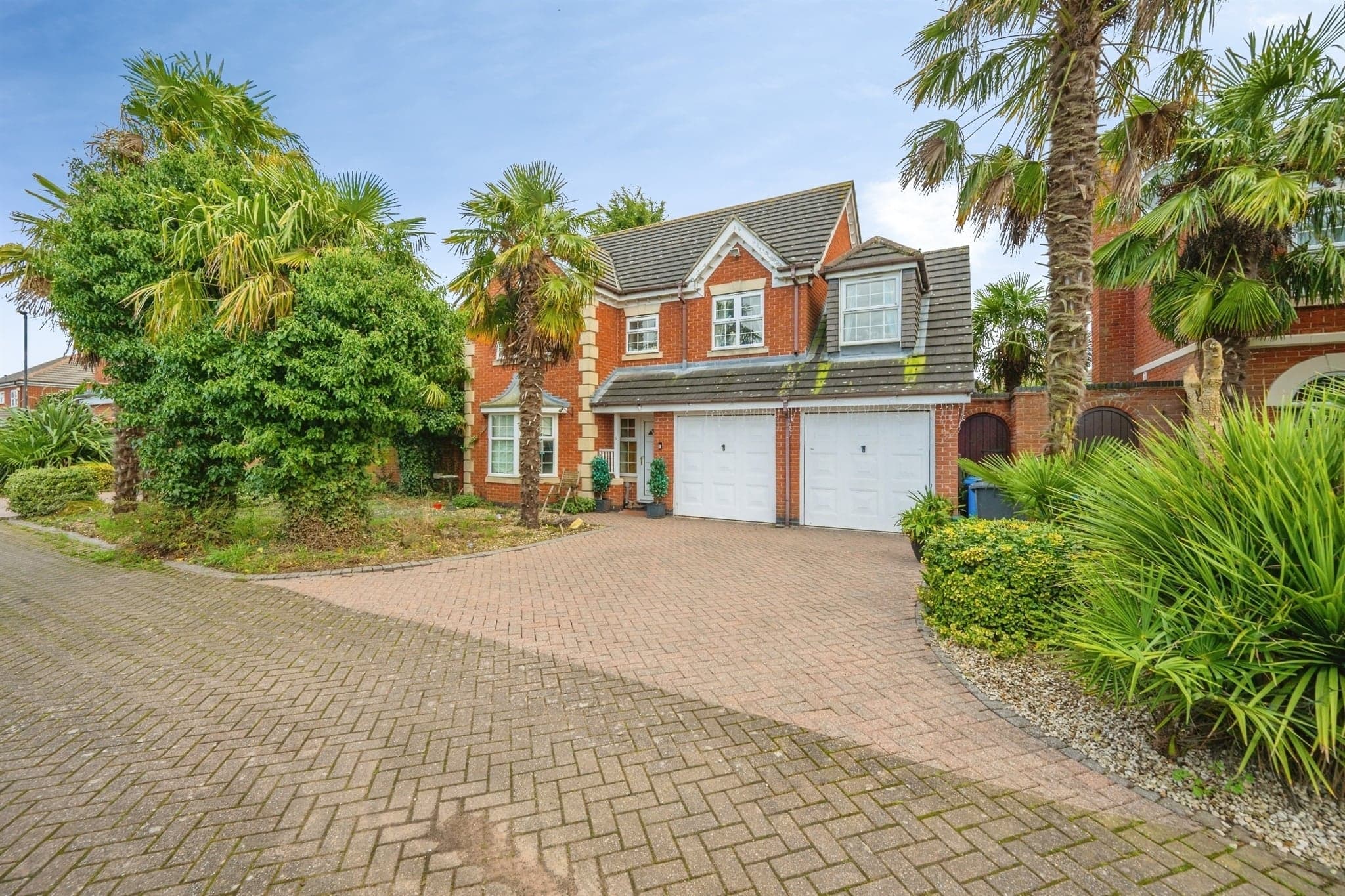 Property at Burghley Way, Littleover, Derby