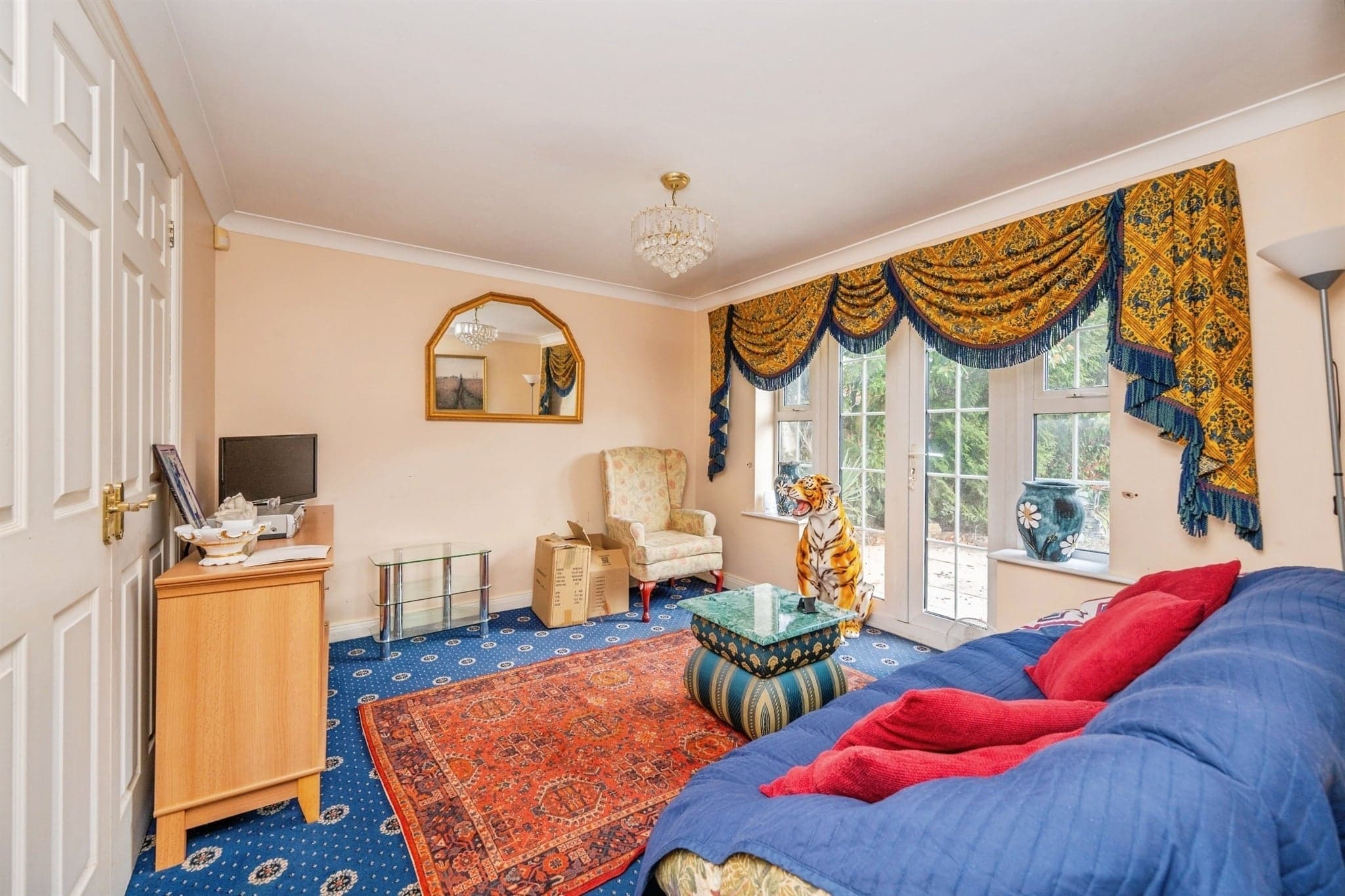 Property at Burghley Way, Littleover, Derby