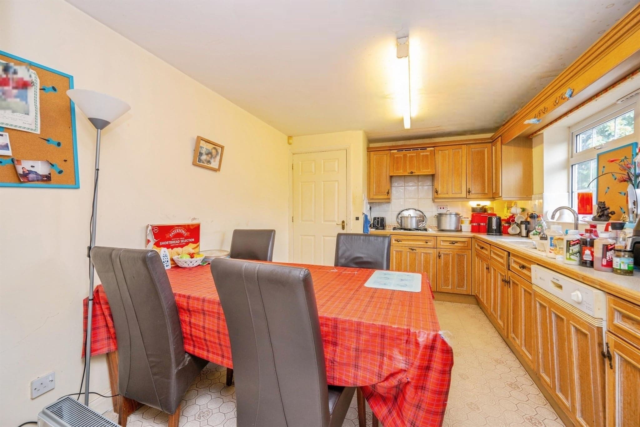 Property at Burghley Way, Littleover, Derby